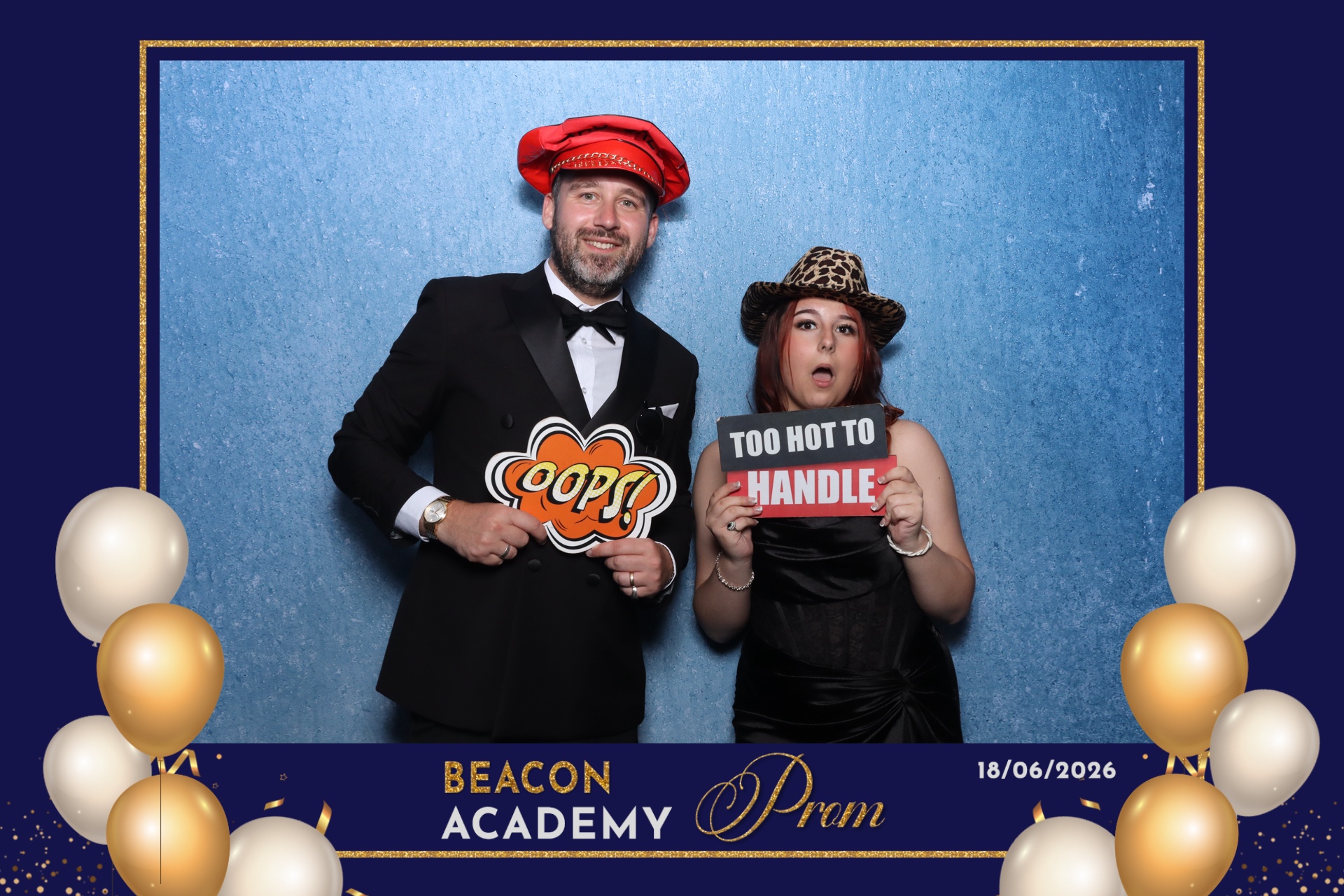 Beacon Academy Prom 2026  | View more photos from the event at gallery.magicimages.uk/u/MagicImages/Beacon-Academy-Prom-2026