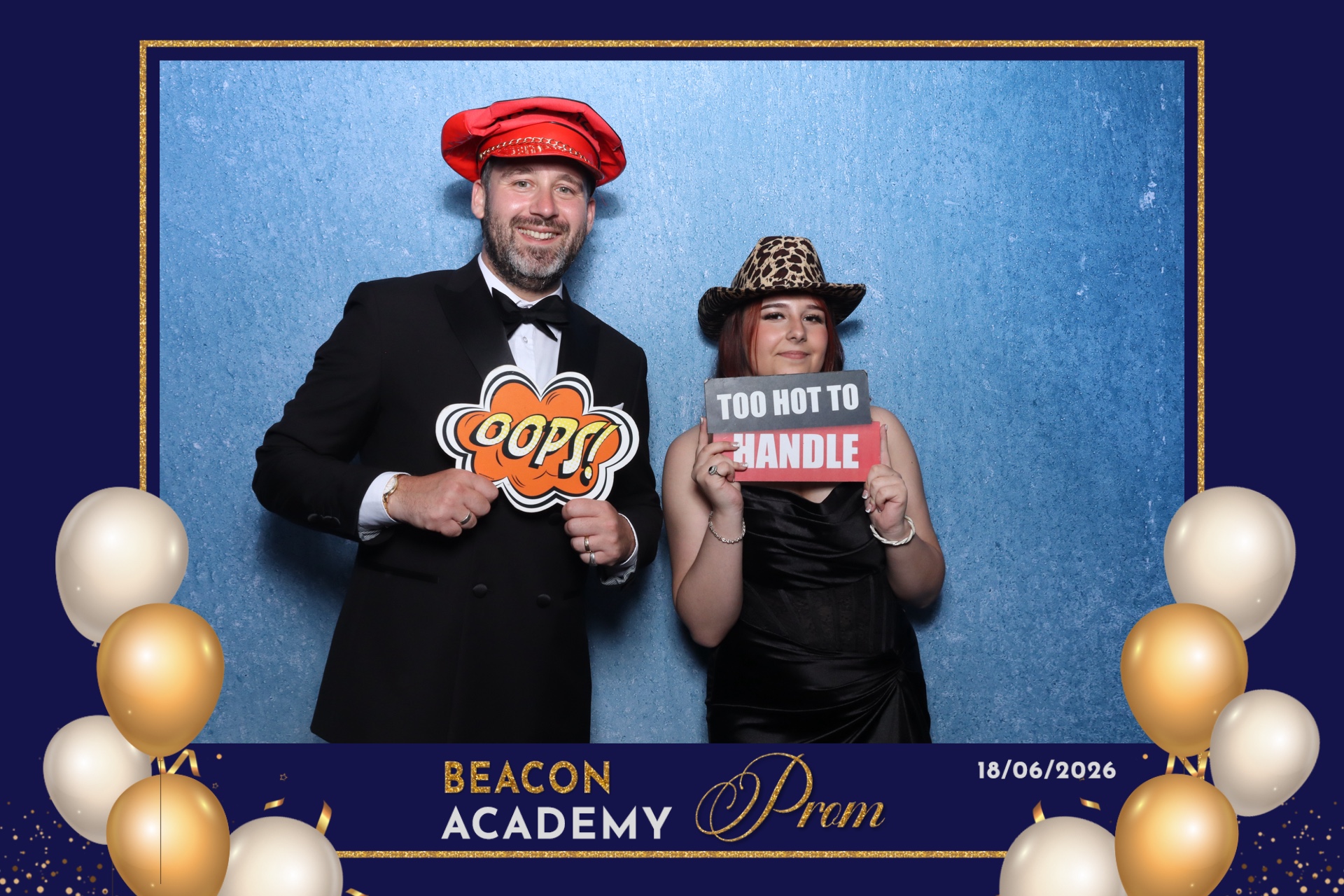 Beacon Academy Prom 2026  | View more photos from the event at gallery.magicimages.uk/u/MagicImages/Beacon-Academy-Prom-2026