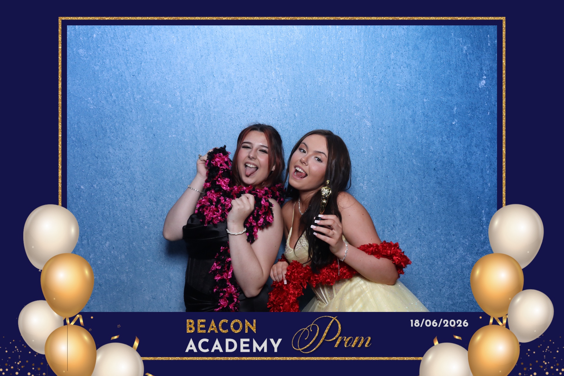 Beacon Academy Prom 2026  | View more photos from the event at gallery.magicimages.uk/u/MagicImages/Beacon-Academy-Prom-2026