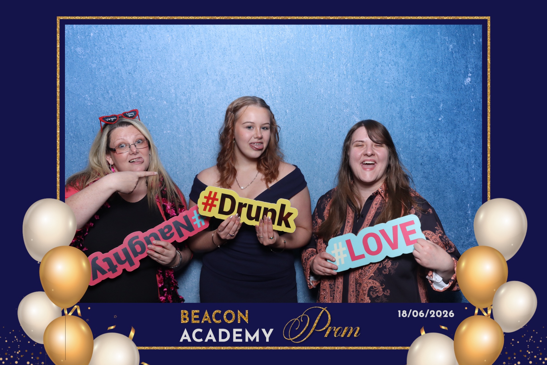 Beacon Academy Prom 2026  | View more photos from the event at gallery.magicimages.uk/u/MagicImages/Beacon-Academy-Prom-2026
