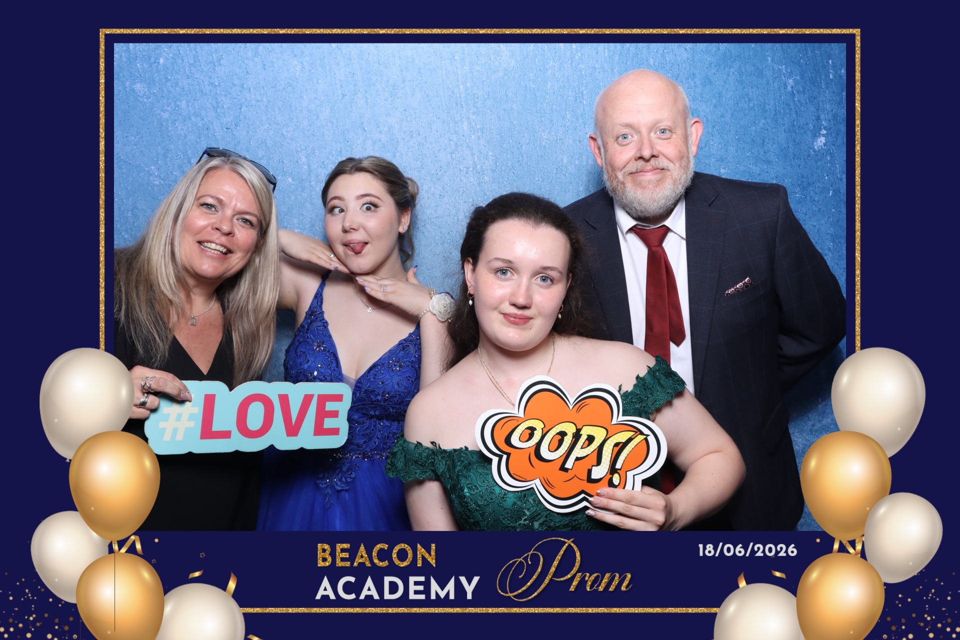 Beacon Academy Prom 2026  | View more photos from the event at gallery.magicimages.uk/u/MagicImages/Beacon-Academy-Prom-2026