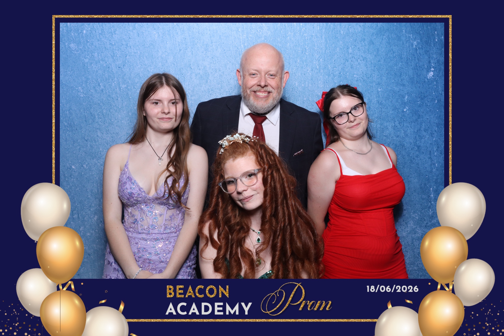 Beacon Academy Prom 2026  | View more photos from the event at gallery.magicimages.uk/u/MagicImages/Beacon-Academy-Prom-2026
