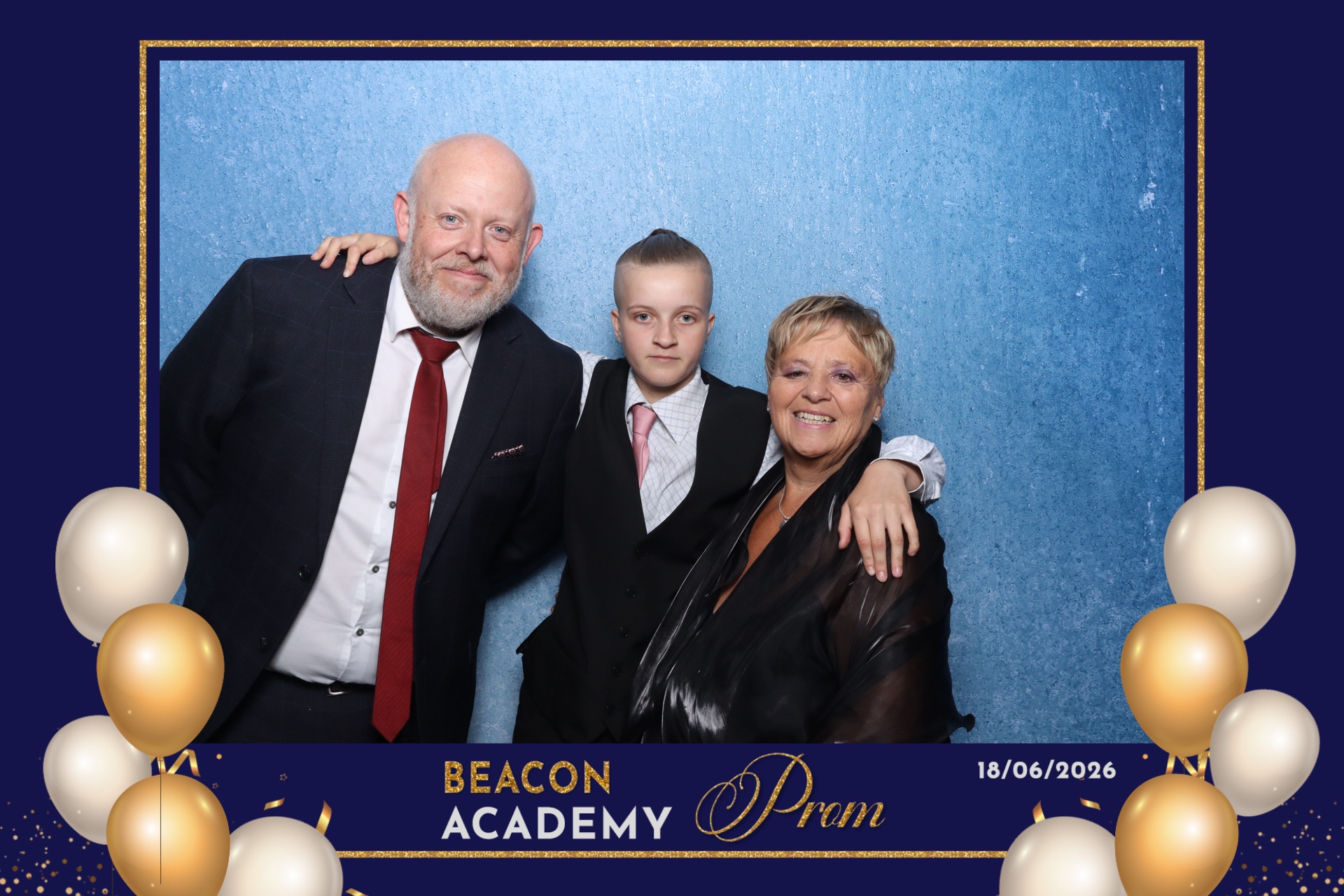 Beacon Academy Prom 2026  | View more photos from the event at gallery.magicimages.uk/u/MagicImages/Beacon-Academy-Prom-2026