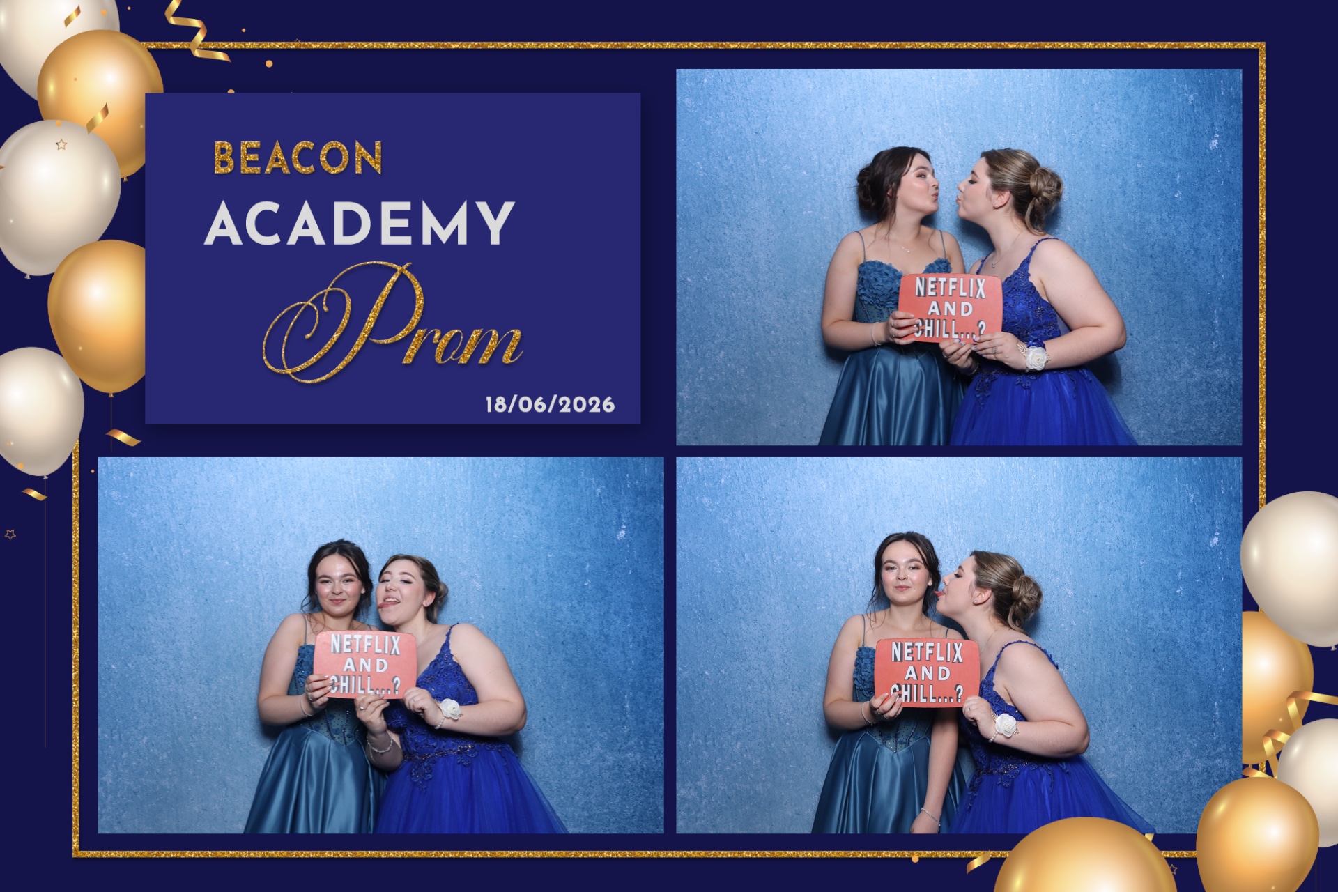 Beacon Academy Prom 2026  | View more photos from the event at gallery.magicimages.uk/u/MagicImages/Beacon-Academy-Prom-2026