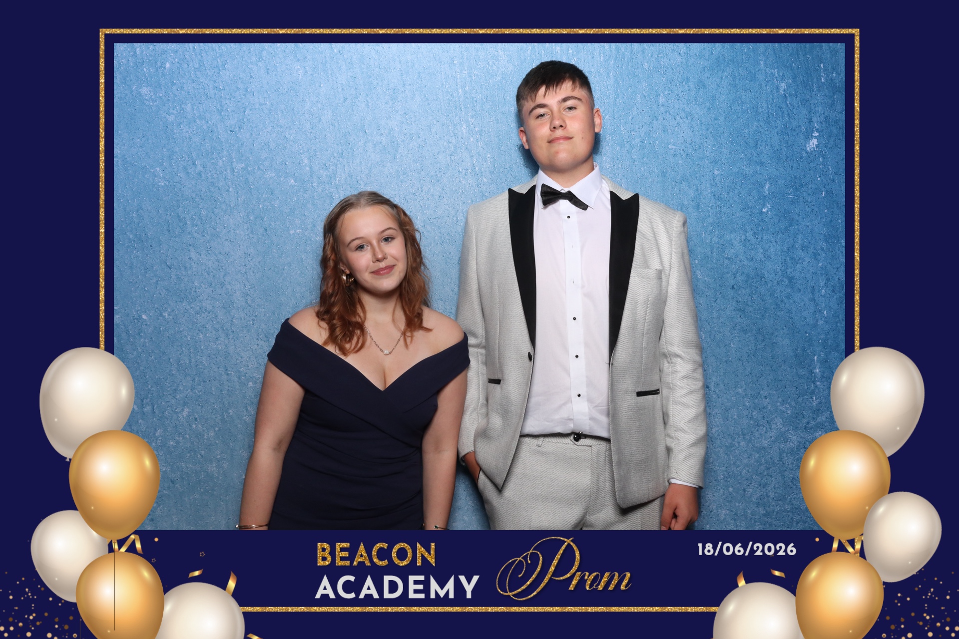 Beacon Academy Prom 2026  | View more photos from the event at gallery.magicimages.uk/u/MagicImages/Beacon-Academy-Prom-2026