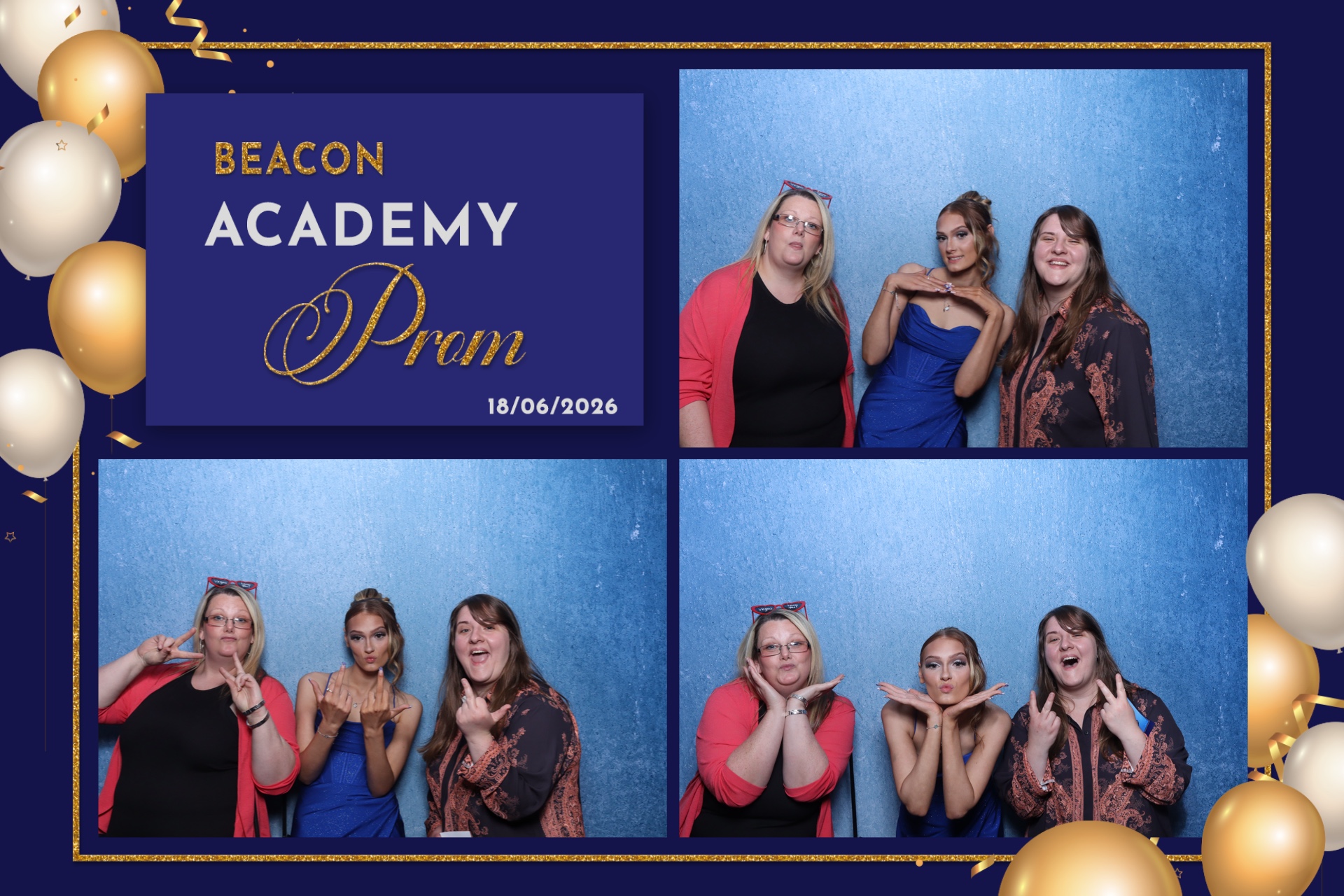 Beacon Academy Prom 2026  | View more photos from the event at gallery.magicimages.uk/u/MagicImages/Beacon-Academy-Prom-2026