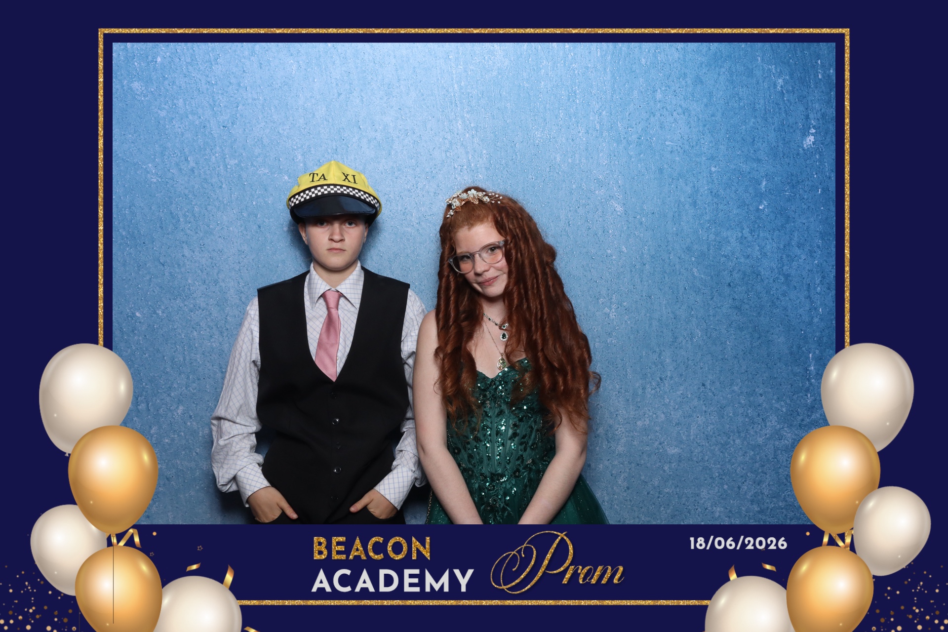 Beacon Academy Prom 2026  | View more photos from the event at gallery.magicimages.uk/u/MagicImages/Beacon-Academy-Prom-2026