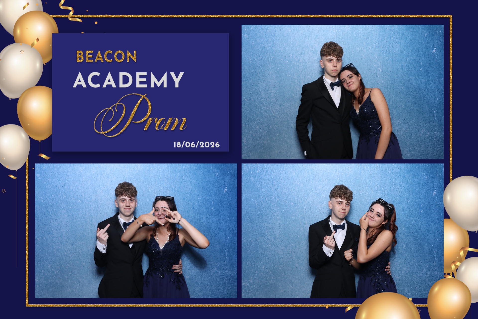Beacon Academy Prom 2026  | View more photos from the event at gallery.magicimages.uk/u/MagicImages/Beacon-Academy-Prom-2026