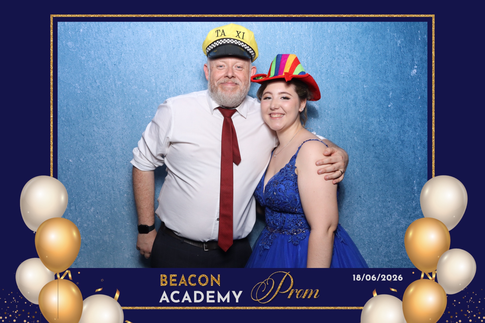 Beacon Academy Prom 2026  | View more photos from the event at gallery.magicimages.uk/u/MagicImages/Beacon-Academy-Prom-2026