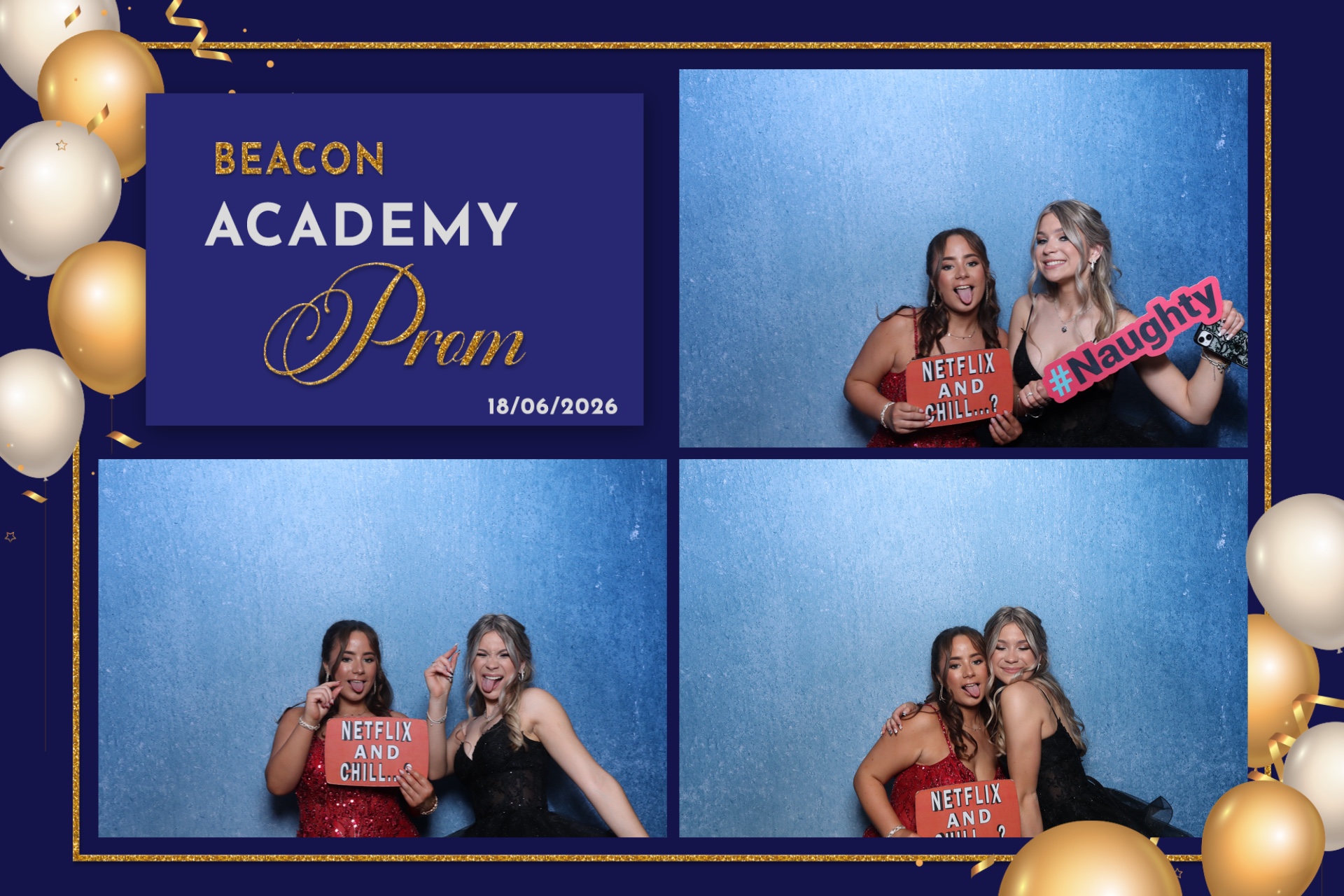 Beacon Academy Prom 2026  | View more photos from the event at gallery.magicimages.uk/u/MagicImages/Beacon-Academy-Prom-2026