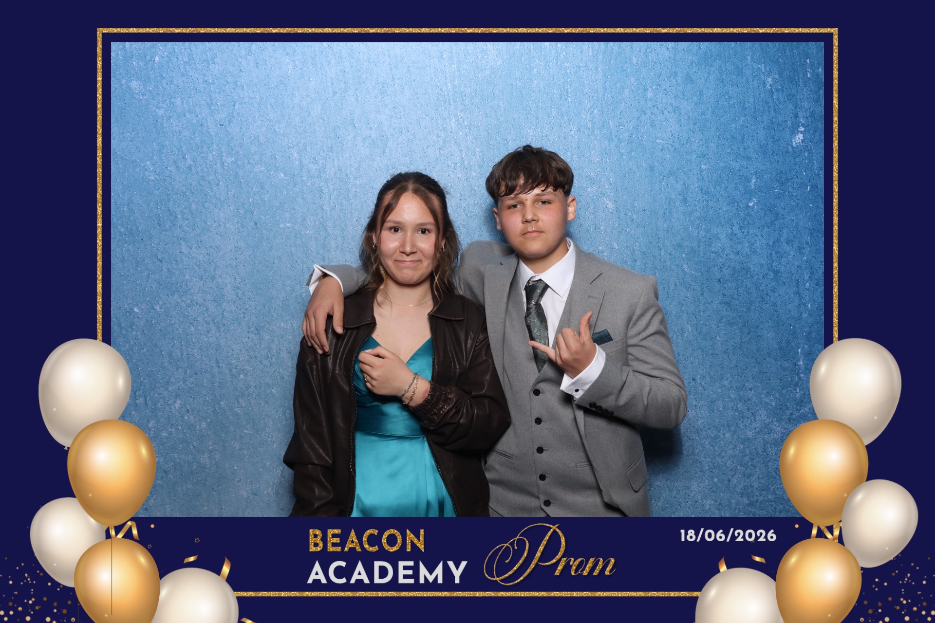 Beacon Academy Prom 2026  | View more photos from the event at gallery.magicimages.uk/u/MagicImages/Beacon-Academy-Prom-2026