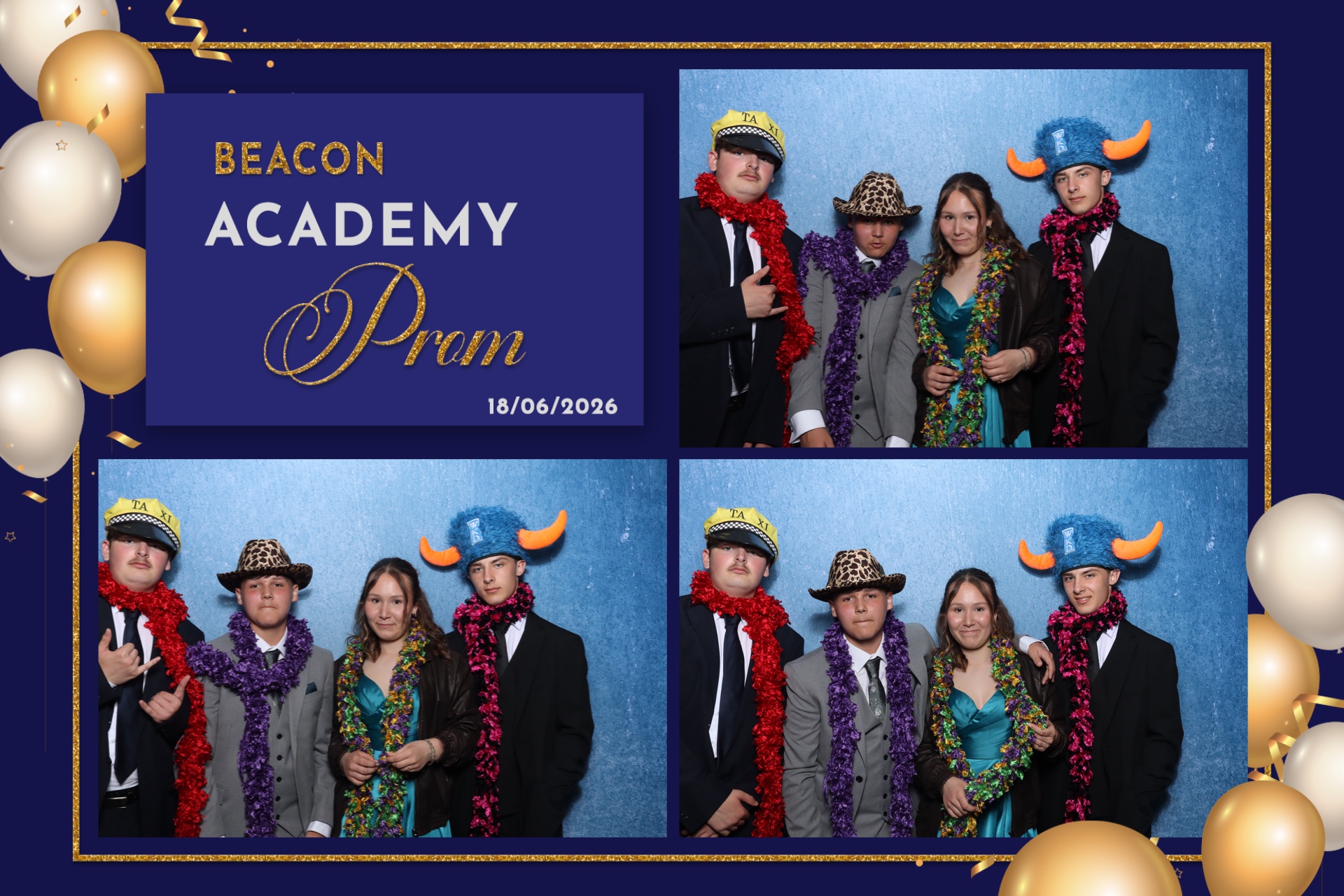 Beacon Academy Prom 2026  | View more photos from the event at gallery.magicimages.uk/u/MagicImages/Beacon-Academy-Prom-2026