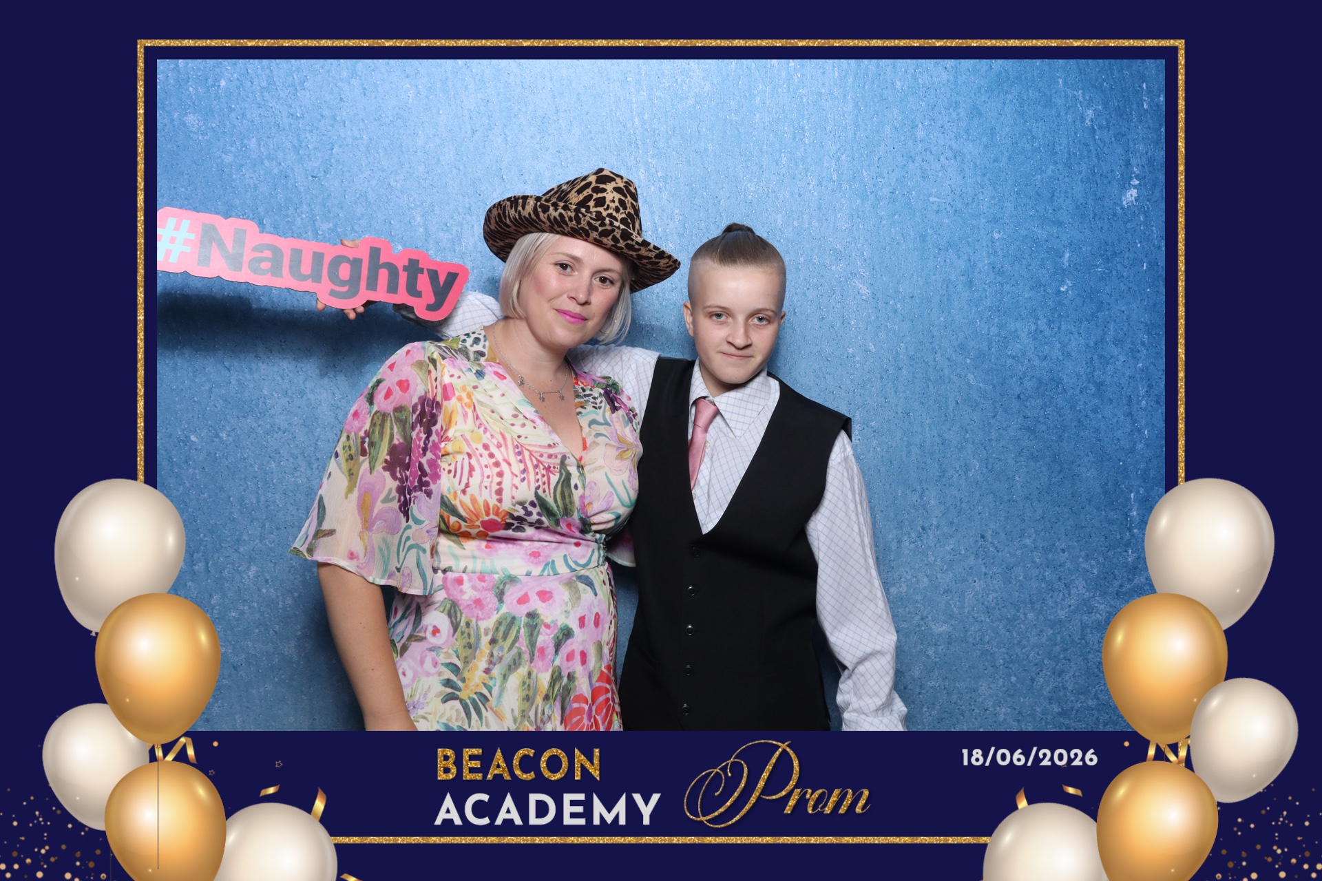 Beacon Academy Prom 2026  | View more photos from the event at gallery.magicimages.uk/u/MagicImages/Beacon-Academy-Prom-2026