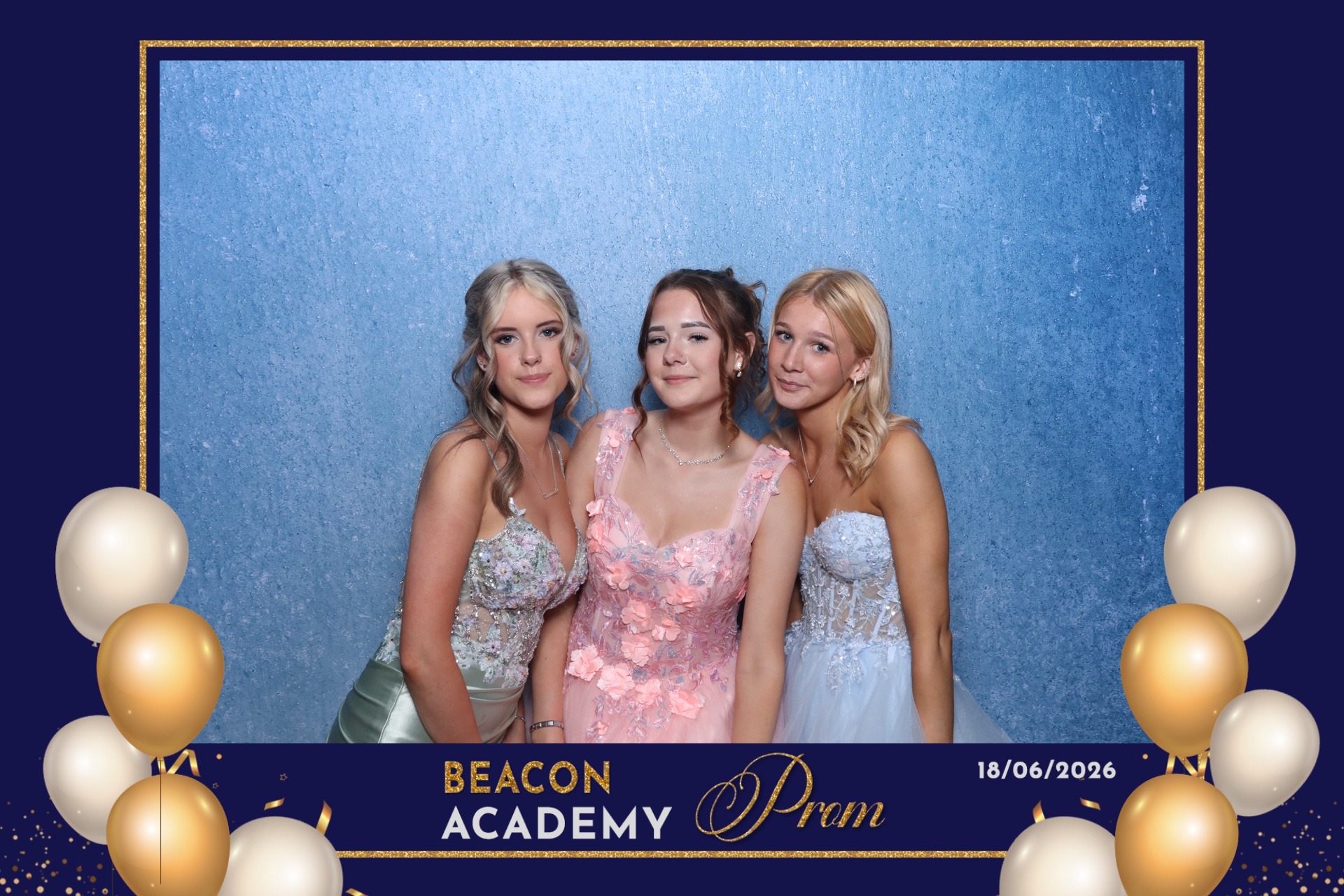 Beacon Academy Prom 2026  | View more photos from the event at gallery.magicimages.uk/u/MagicImages/Beacon-Academy-Prom-2026