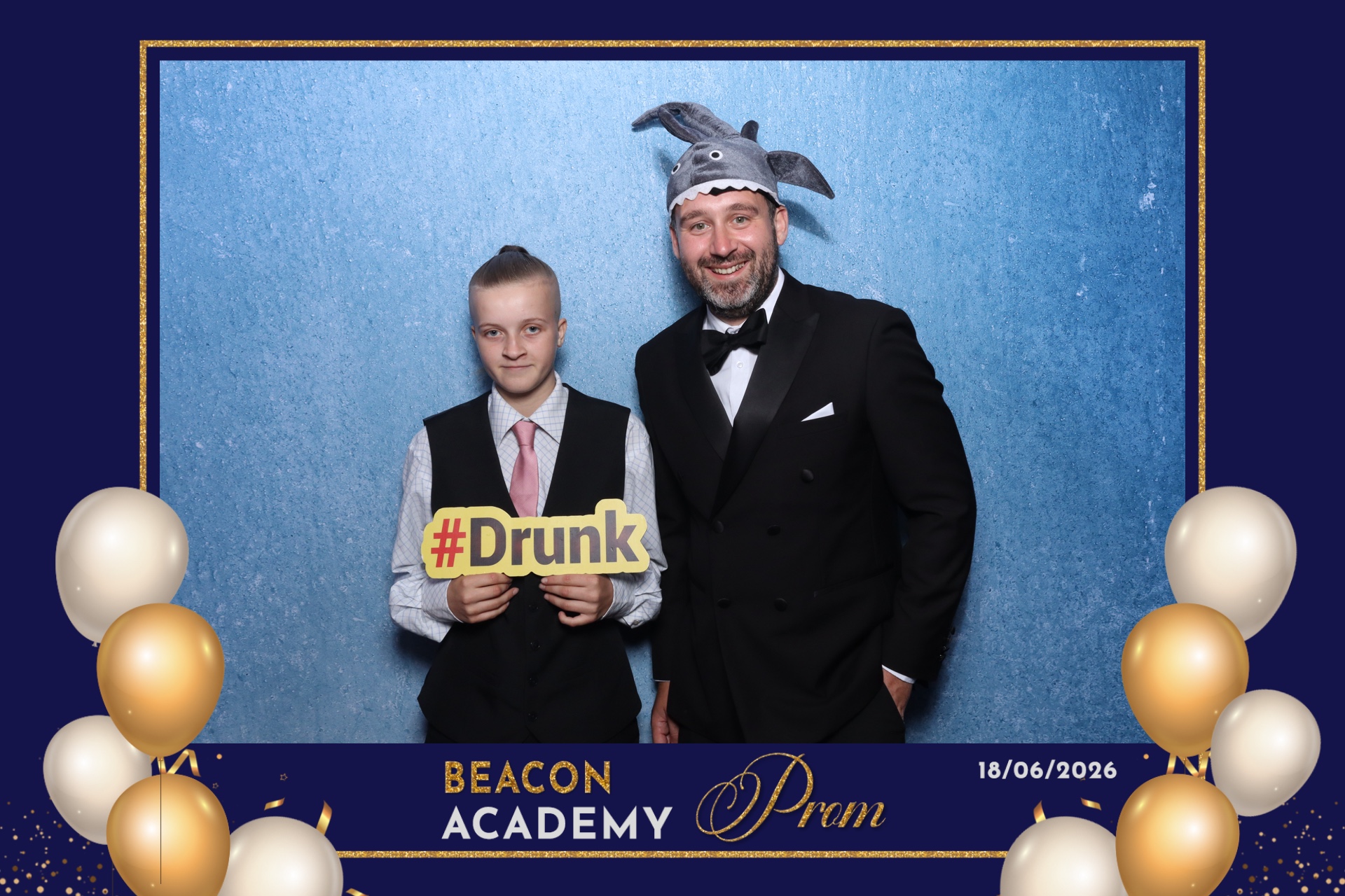 Beacon Academy Prom 2026  | View more photos from the event at gallery.magicimages.uk/u/MagicImages/Beacon-Academy-Prom-2026