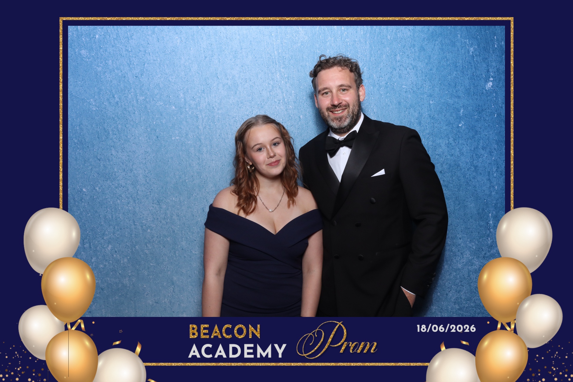 Beacon Academy Prom 2026  | View more photos from the event at gallery.magicimages.uk/u/MagicImages/Beacon-Academy-Prom-2026
