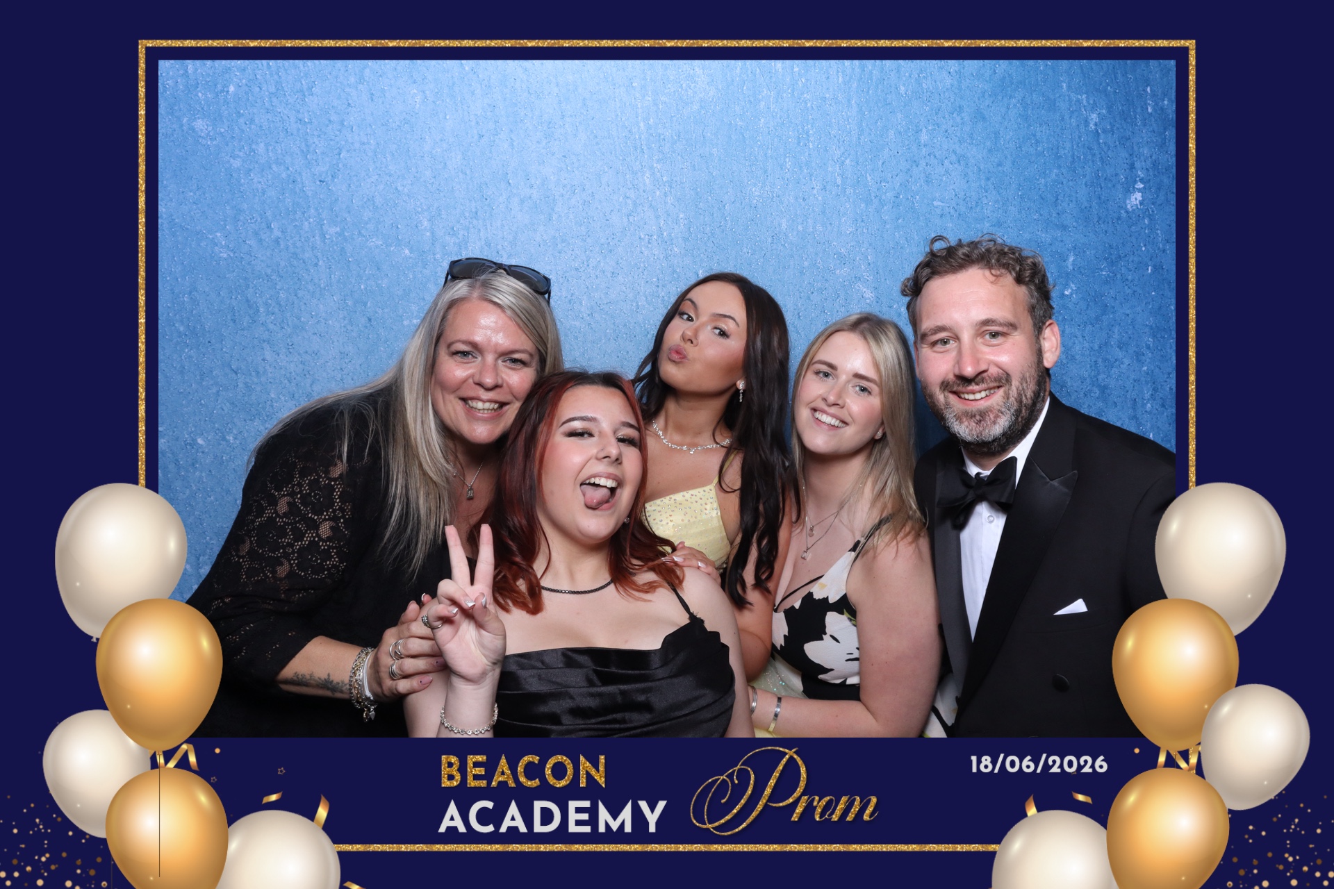 Beacon Academy Prom 2026  | View more photos from the event at gallery.magicimages.uk/u/MagicImages/Beacon-Academy-Prom-2026
