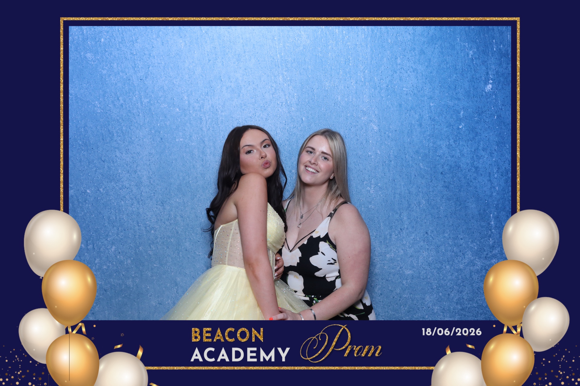 Beacon Academy Prom 2026  | View more photos from the event at gallery.magicimages.uk/u/MagicImages/Beacon-Academy-Prom-2026