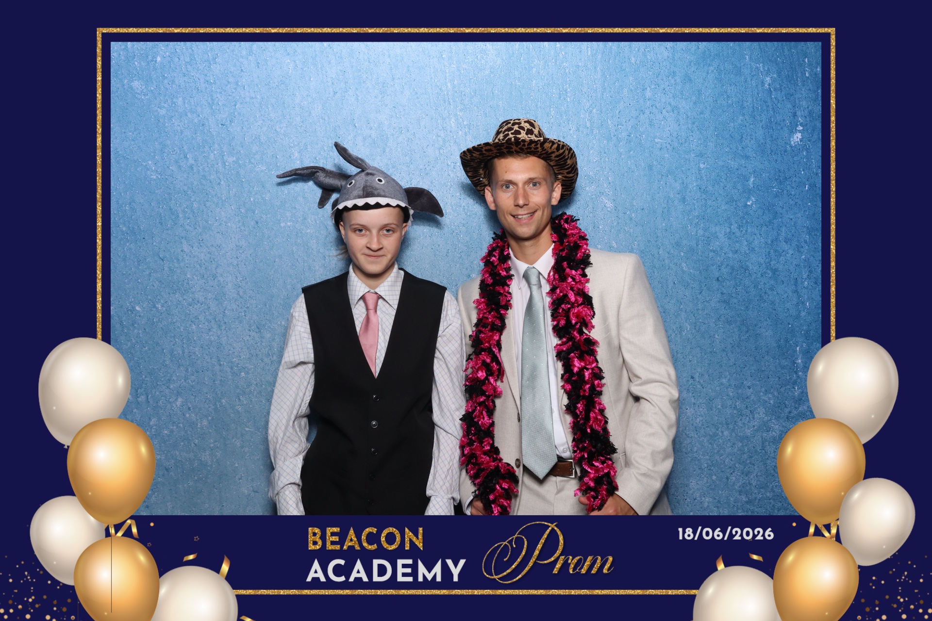 Beacon Academy Prom 2026  | View more photos from the event at gallery.magicimages.uk/u/MagicImages/Beacon-Academy-Prom-2026