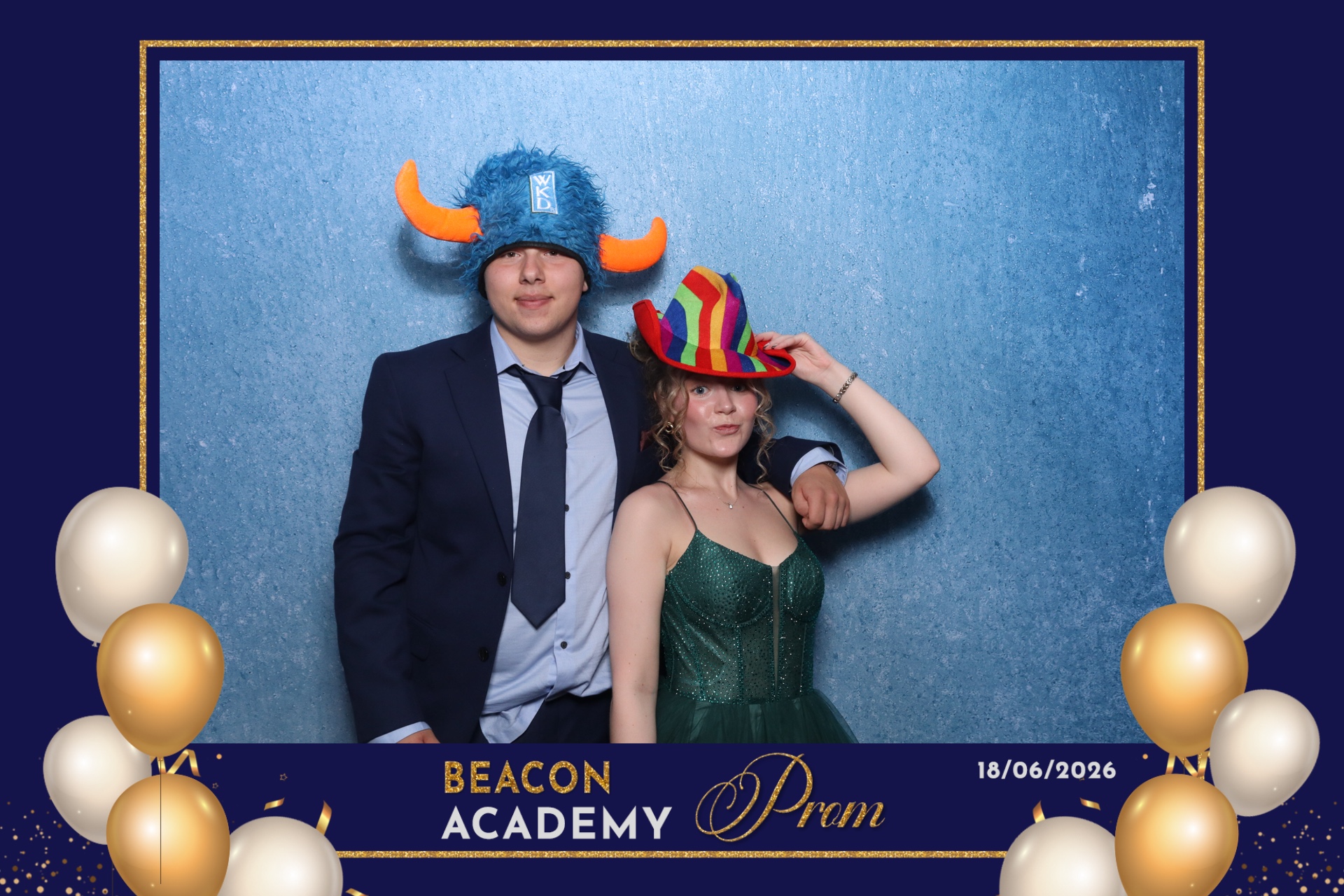 Beacon Academy Prom 2026  | View more photos from the event at gallery.magicimages.uk/u/MagicImages/Beacon-Academy-Prom-2026