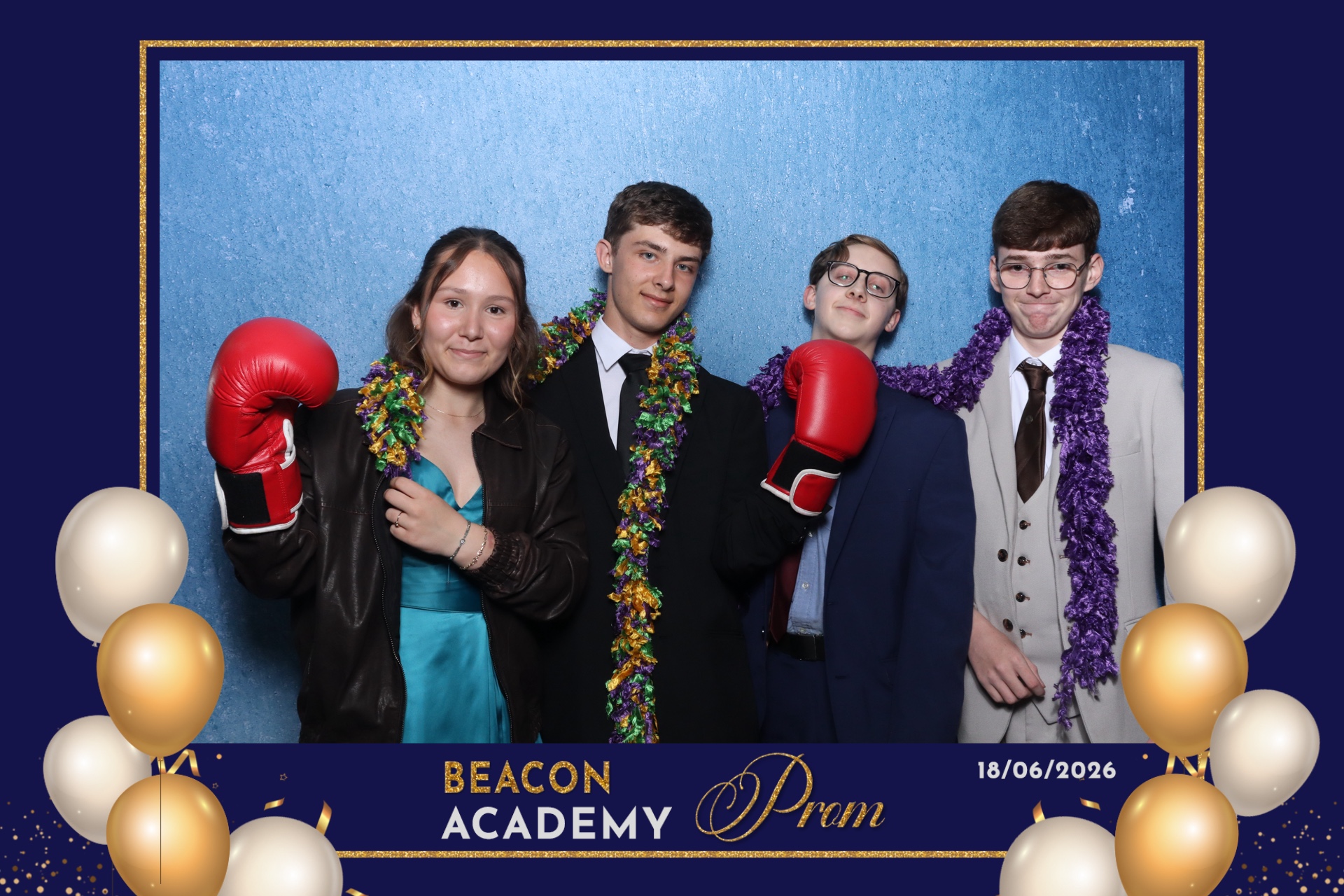 Beacon Academy Prom 2026  | View more photos from the event at gallery.magicimages.uk/u/MagicImages/Beacon-Academy-Prom-2026