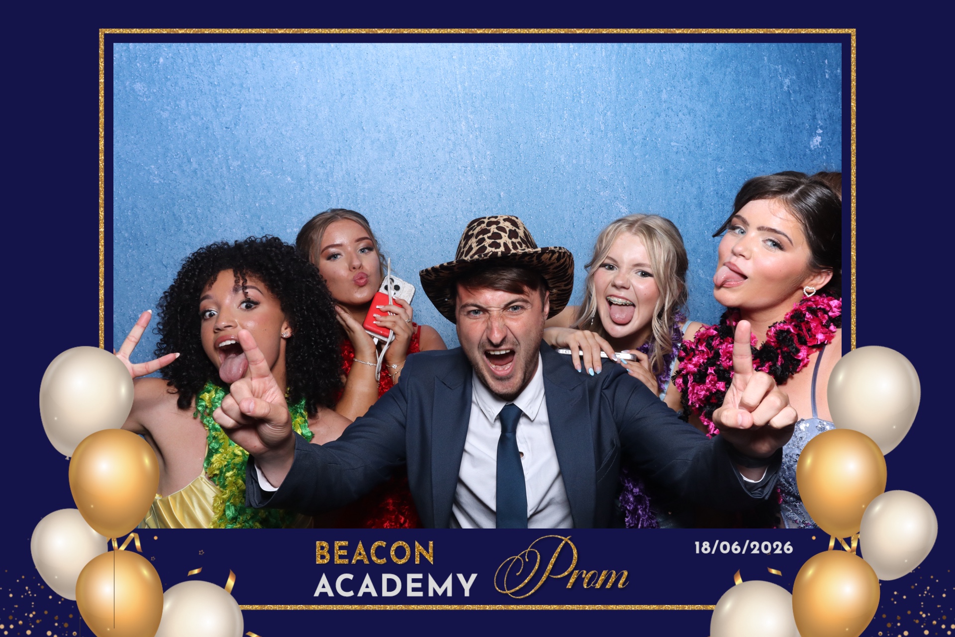 Beacon Academy Prom 2026  | View more photos from the event at gallery.magicimages.uk/u/MagicImages/Beacon-Academy-Prom-2026