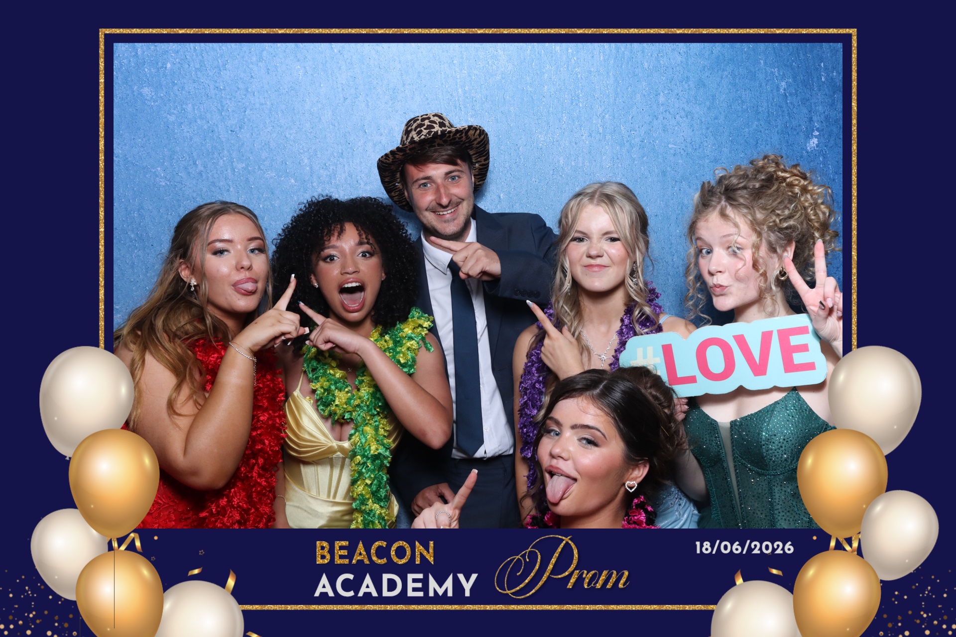 Beacon Academy Prom 2026  | View more photos from the event at gallery.magicimages.uk/u/MagicImages/Beacon-Academy-Prom-2026