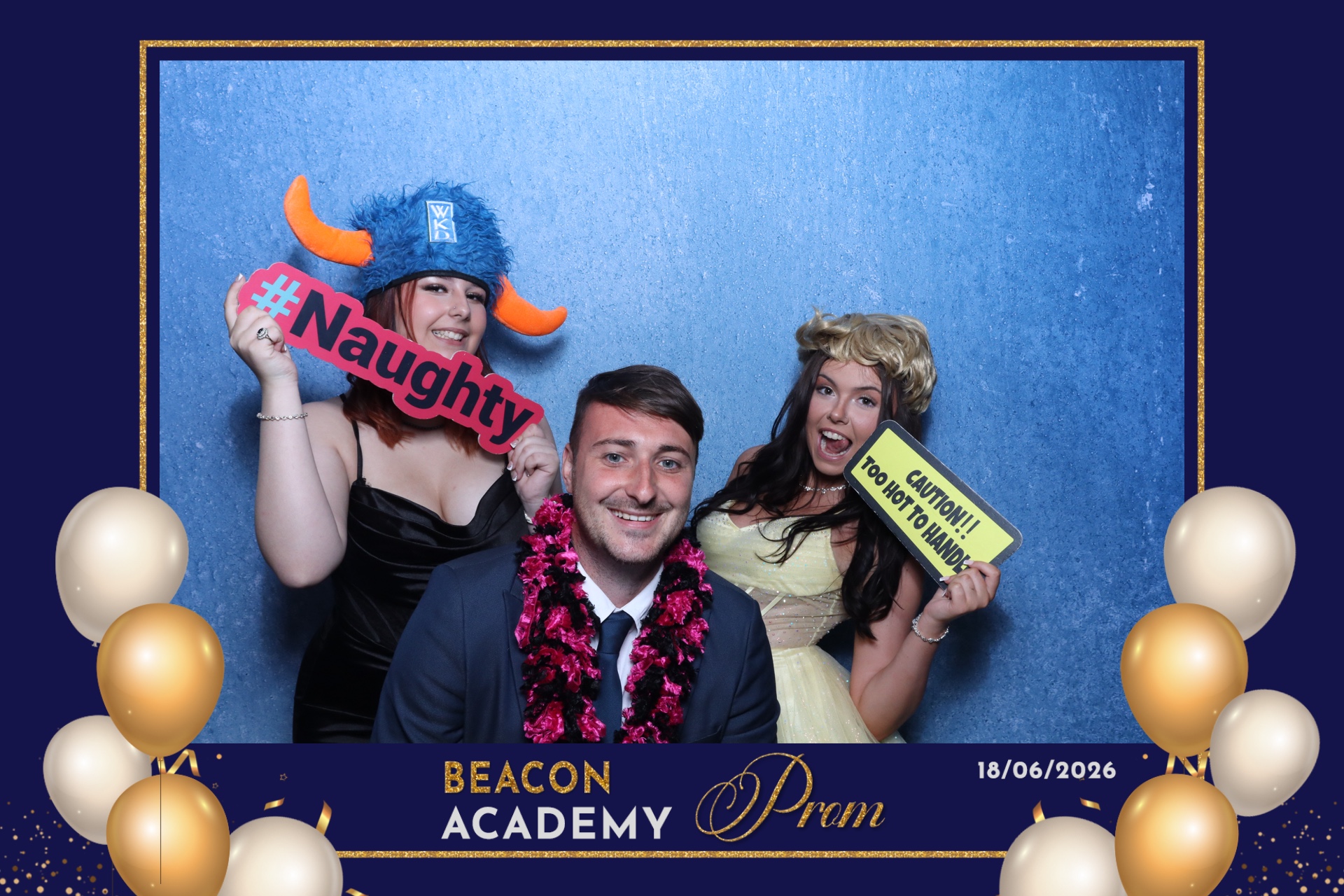 Beacon Academy Prom 2026  | View more photos from the event at gallery.magicimages.uk/u/MagicImages/Beacon-Academy-Prom-2026