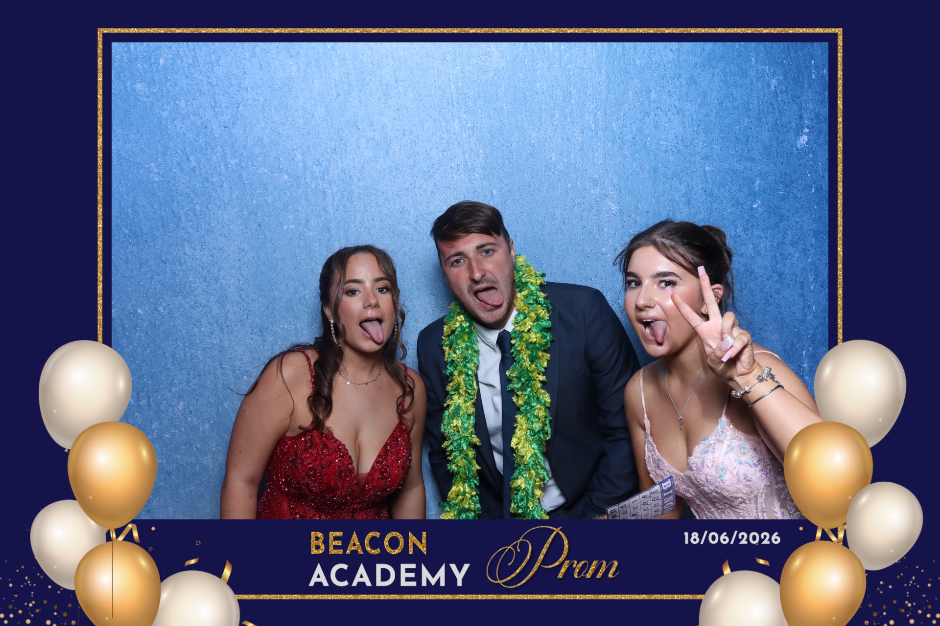 Beacon Academy Prom 2026  | View more photos from the event at gallery.magicimages.uk/u/MagicImages/Beacon-Academy-Prom-2026