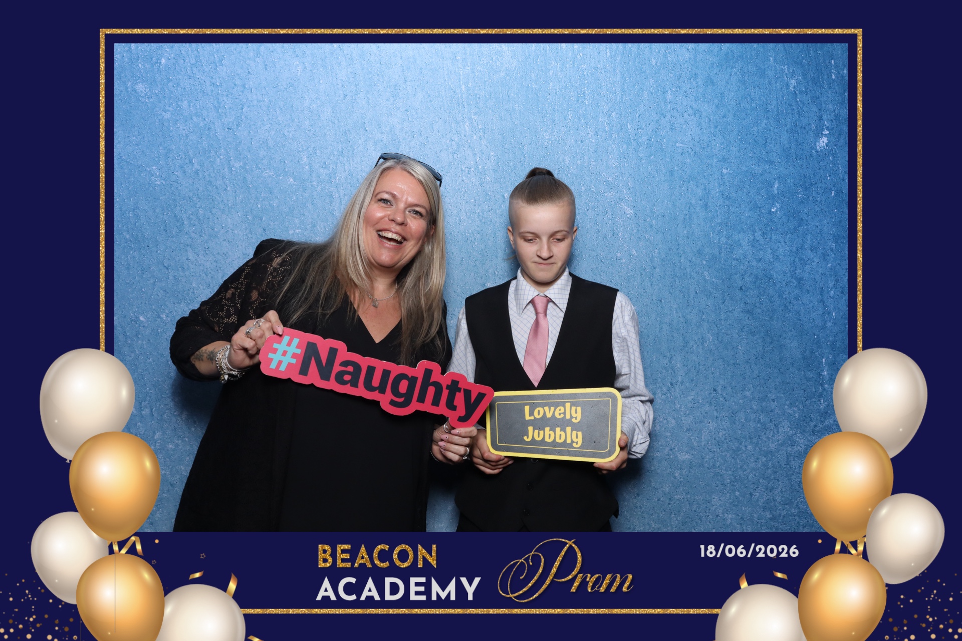 Beacon Academy Prom 2026  | View more photos from the event at gallery.magicimages.uk/u/MagicImages/Beacon-Academy-Prom-2026