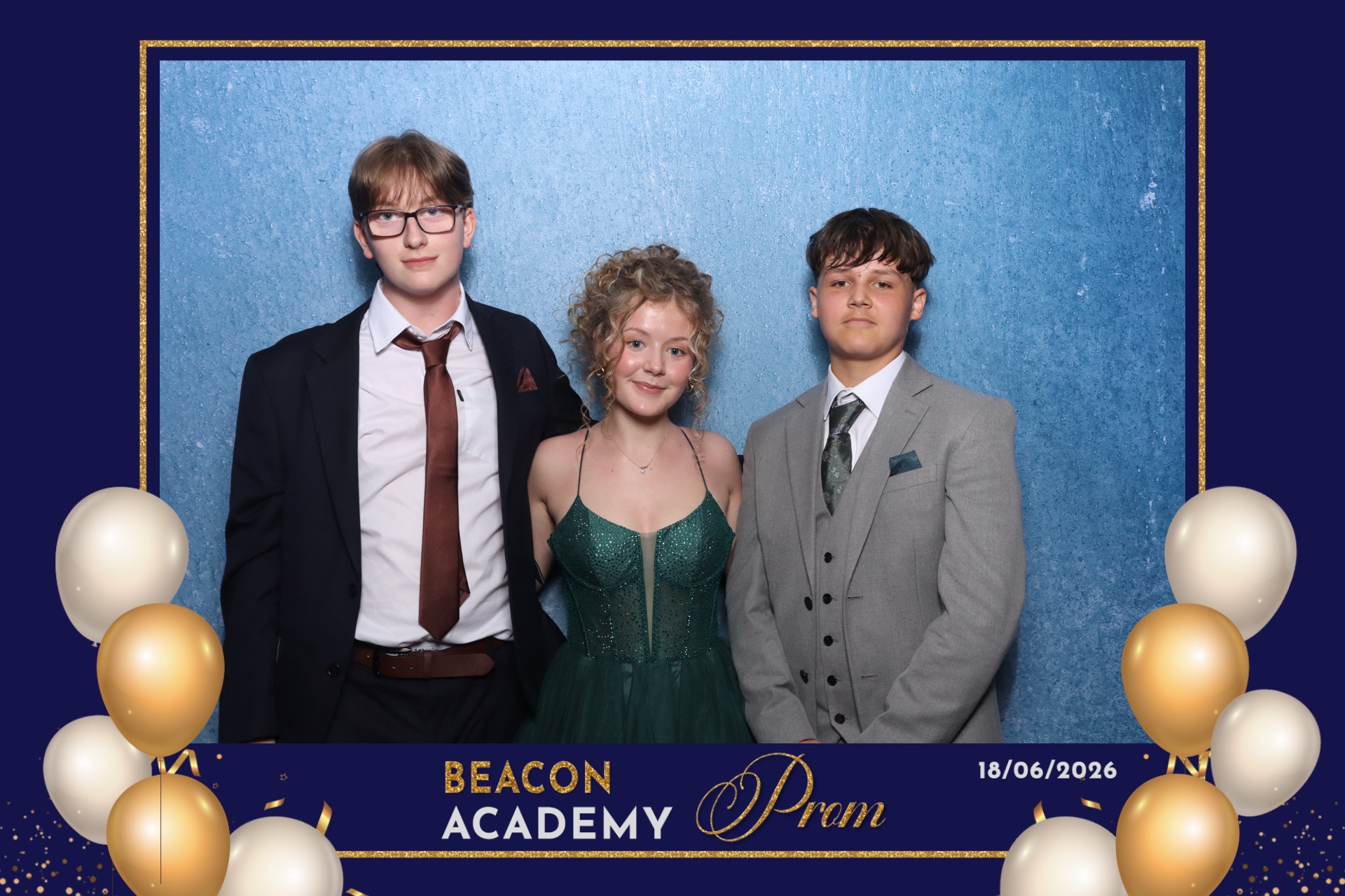 Beacon Academy Prom 2026  | View more photos from the event at gallery.magicimages.uk/u/MagicImages/Beacon-Academy-Prom-2026