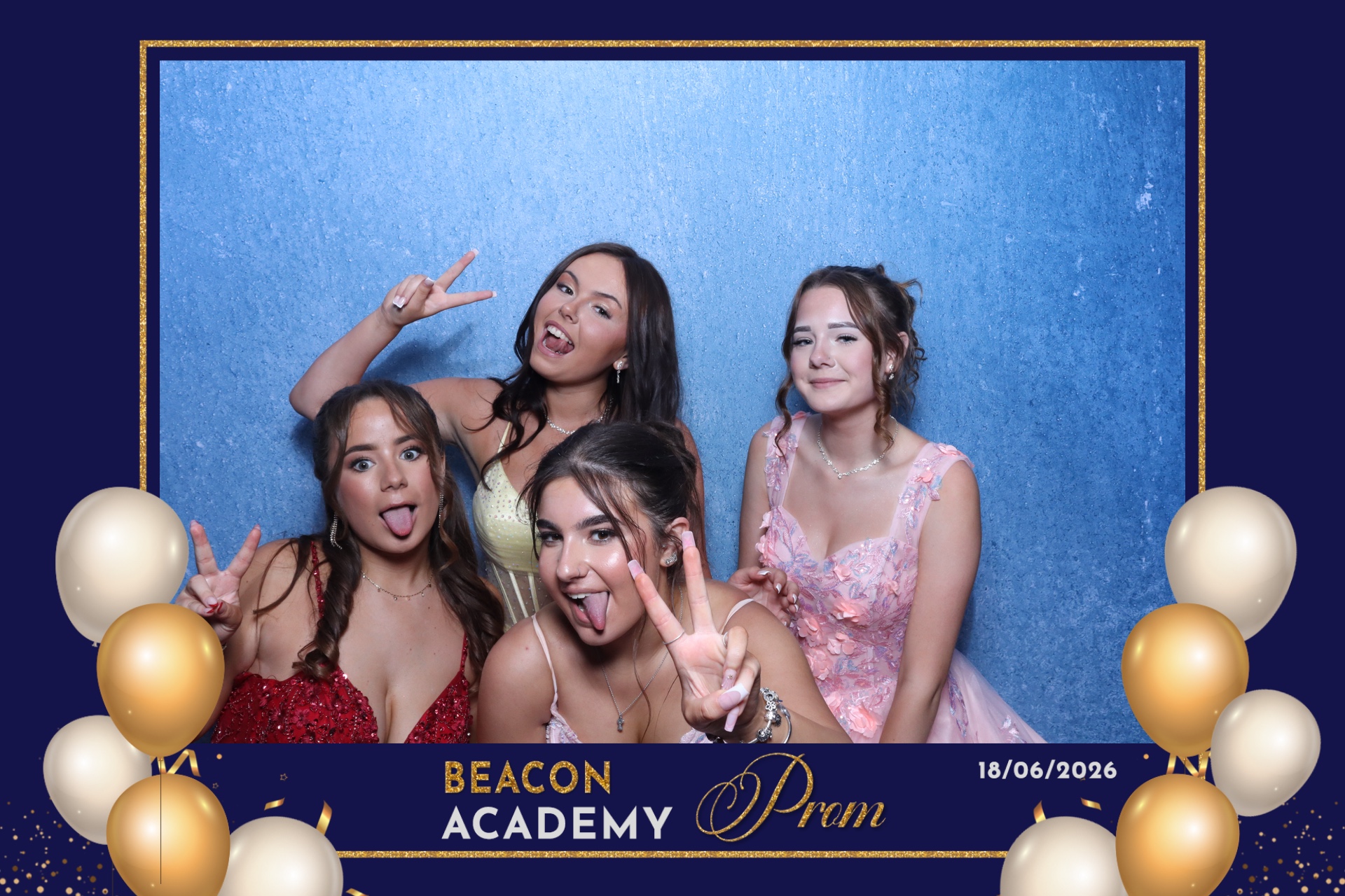 Beacon Academy Prom 2026  | View more photos from the event at gallery.magicimages.uk/u/MagicImages/Beacon-Academy-Prom-2026