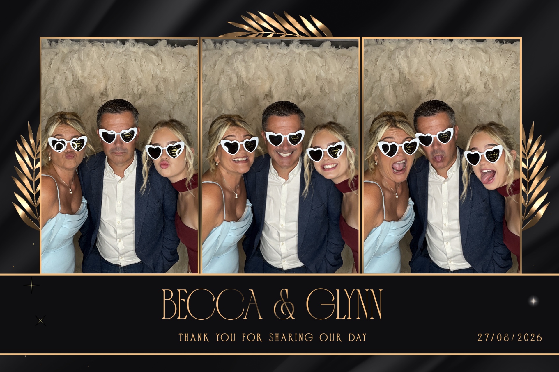 Becca & Glynn  | View more photos from the event at gallery.magicimages.uk/u/MagicImages/Becca-Glynn