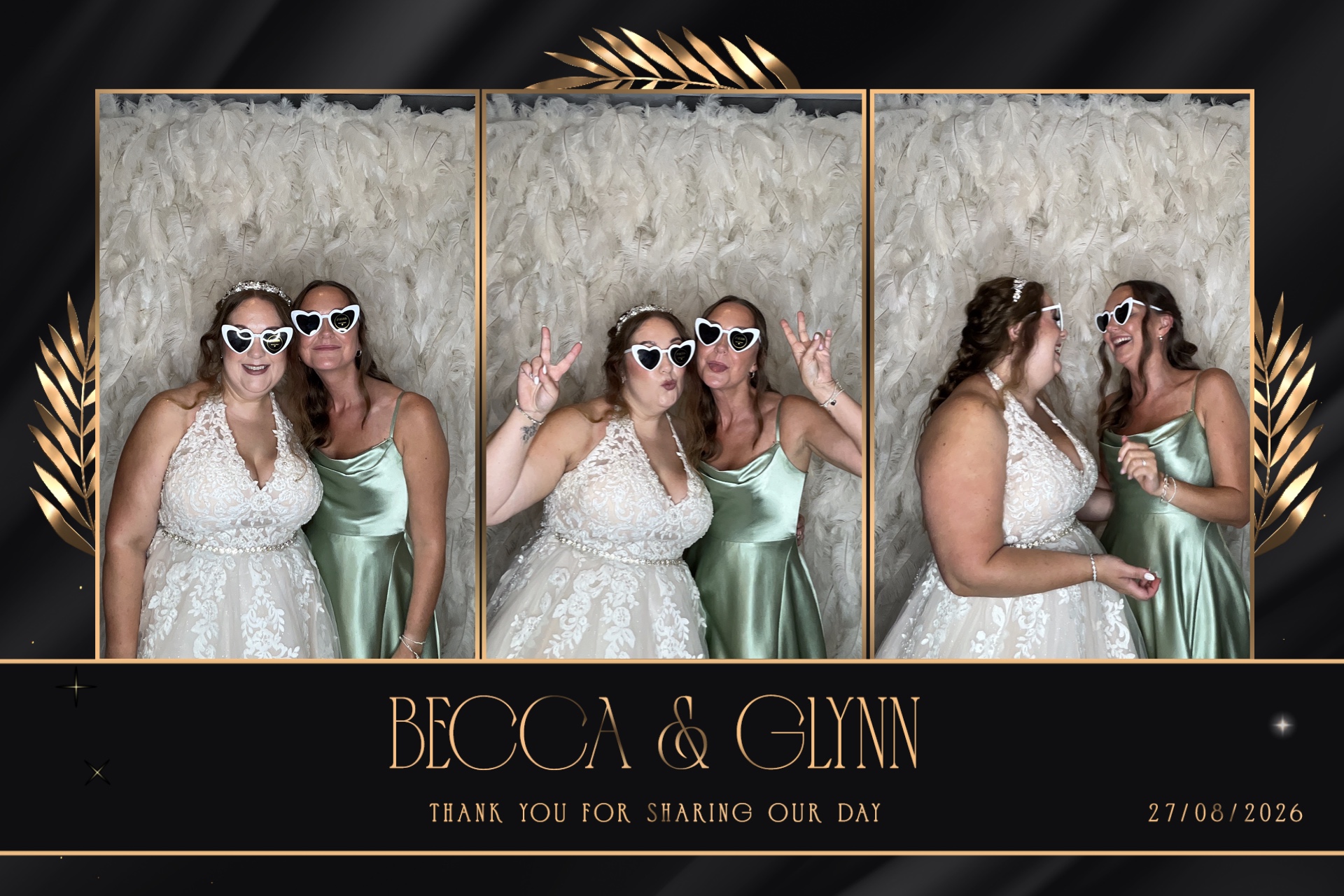 Becca & Glynn  | View more photos from the event at gallery.magicimages.uk/u/MagicImages/Becca-Glynn