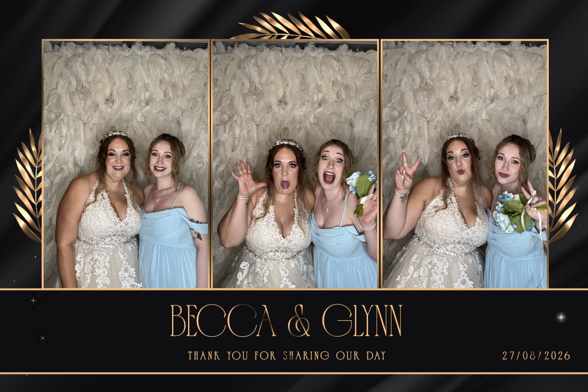 Becca & Glynn  | View more photos from the event at gallery.magicimages.uk/u/MagicImages/Becca-Glynn