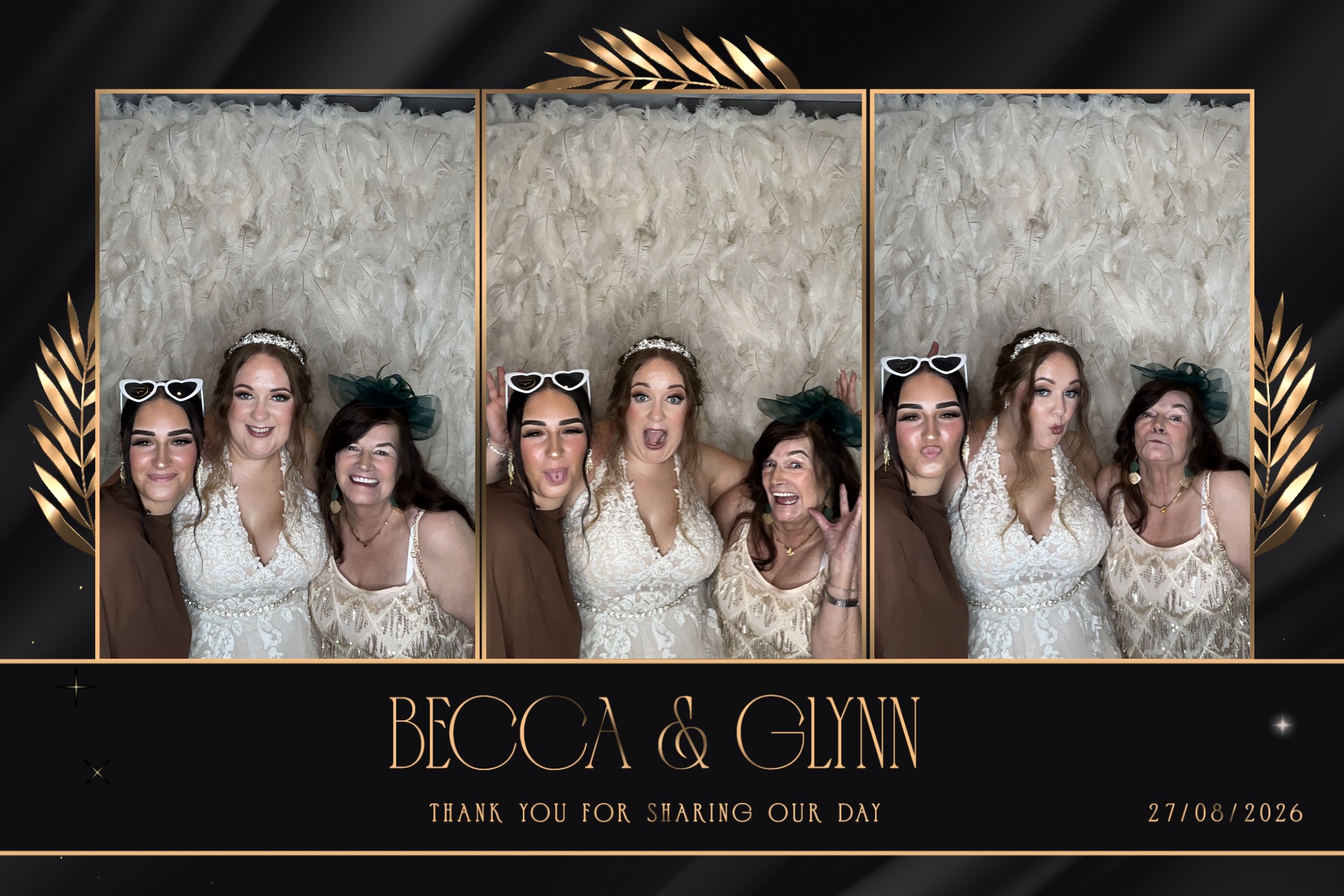 Becca & Glynn  | View more photos from the event at gallery.magicimages.uk/u/MagicImages/Becca-Glynn