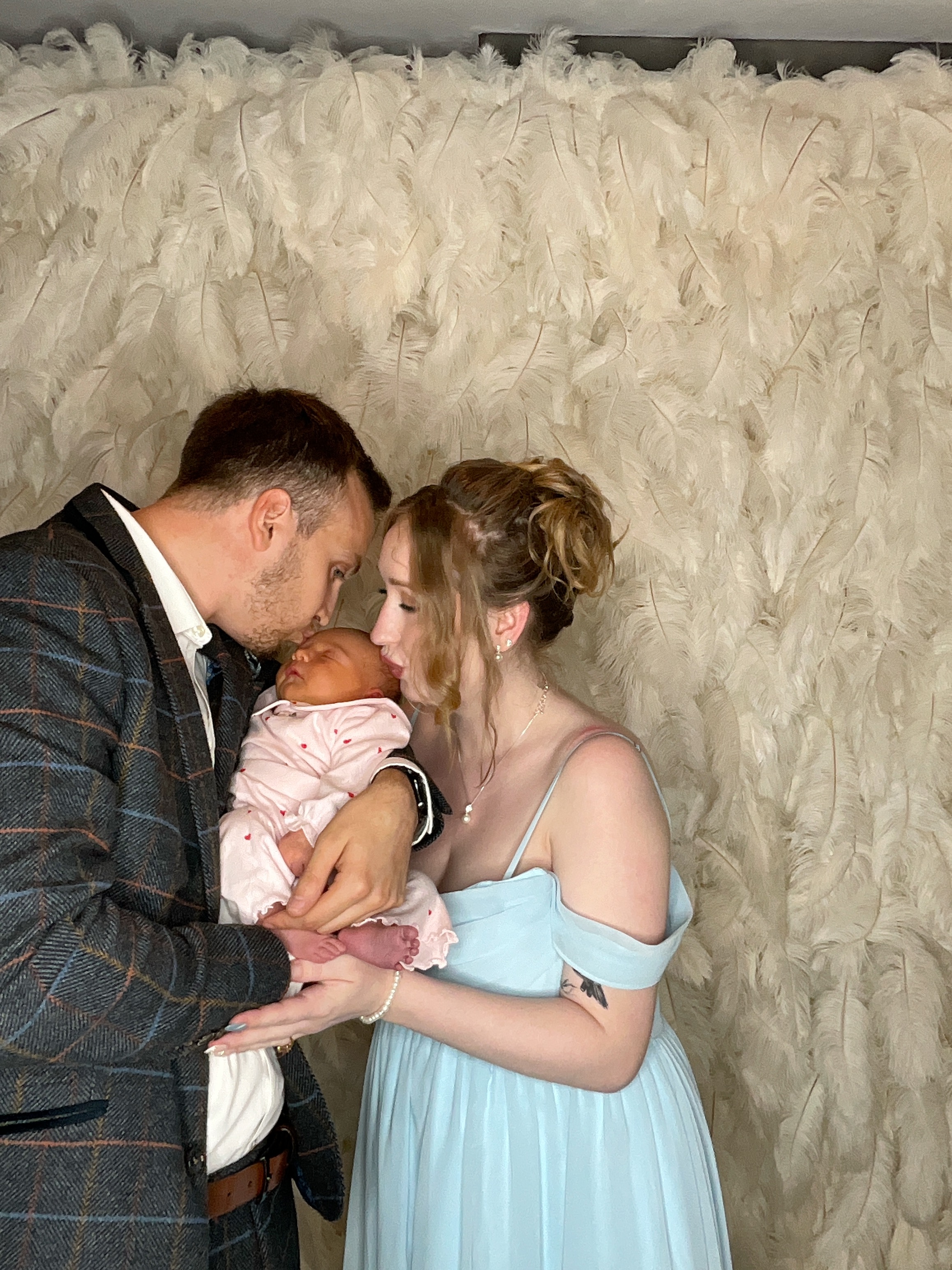 Becca & Glynn  | View more photos from the event at gallery.magicimages.uk/u/MagicImages/Becca-Glynn