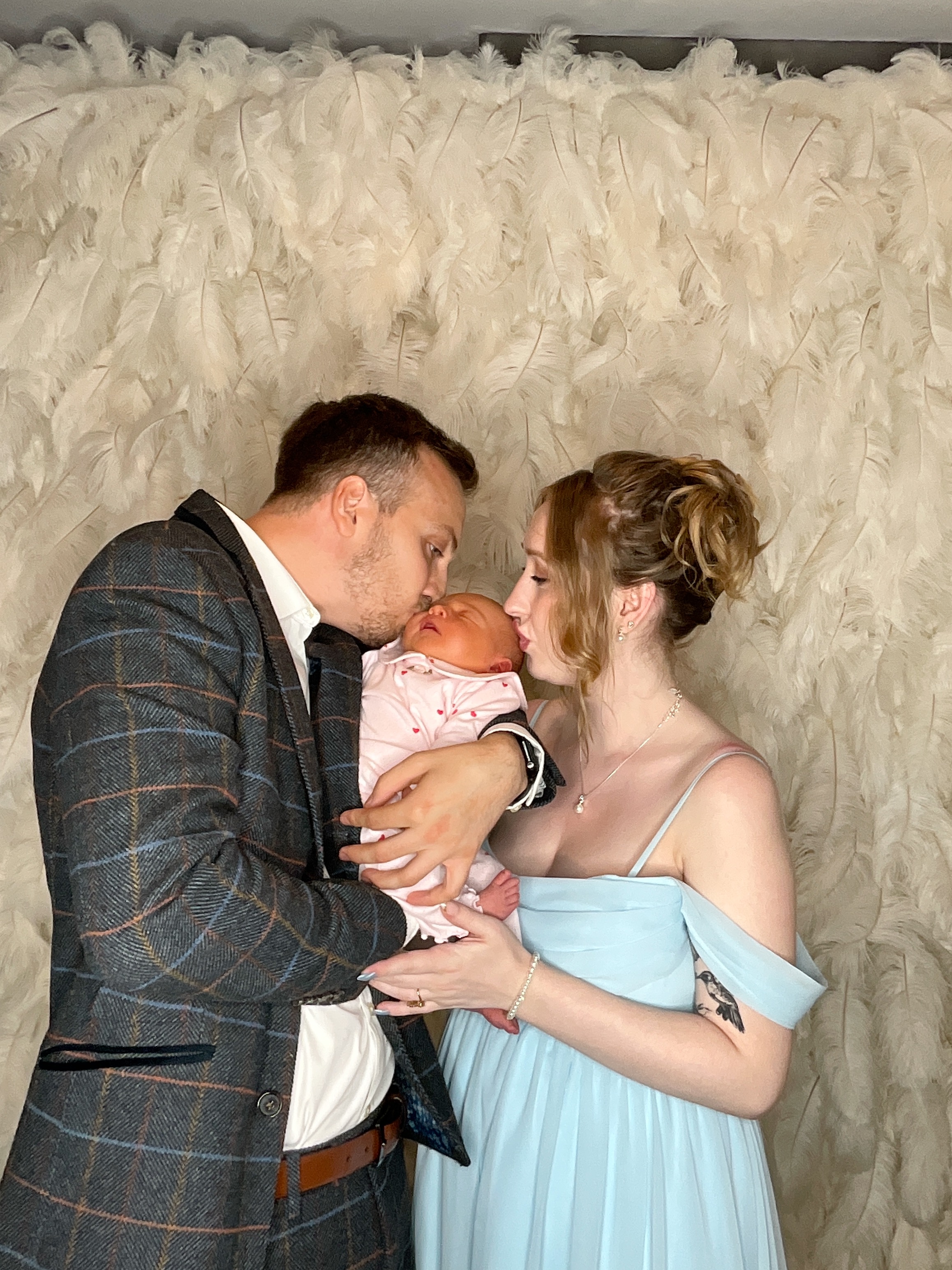 Becca & Glynn  | View more photos from the event at gallery.magicimages.uk/u/MagicImages/Becca-Glynn
