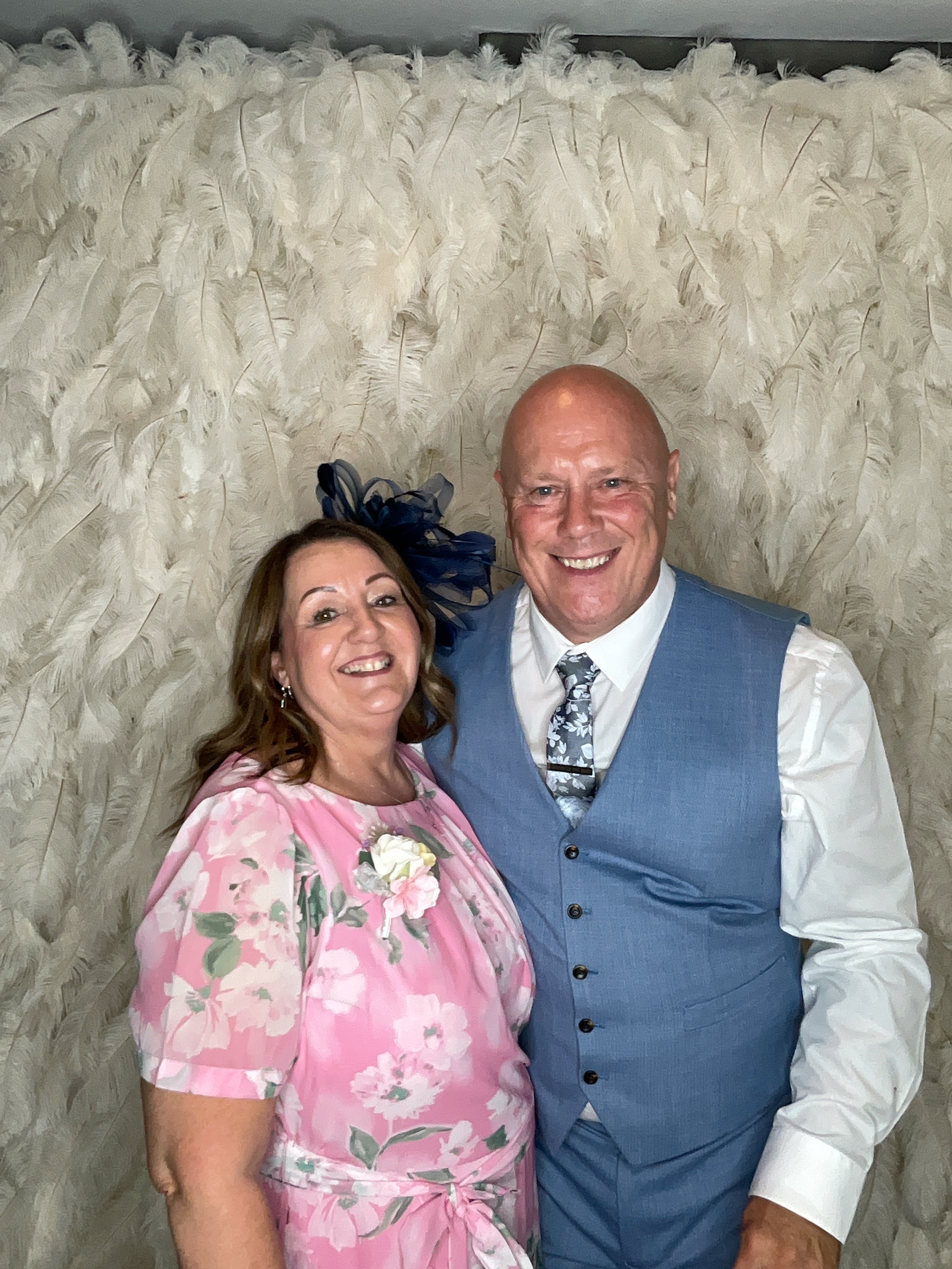 Becca & Glynn  | View more photos from the event at gallery.magicimages.uk/u/MagicImages/Becca-Glynn