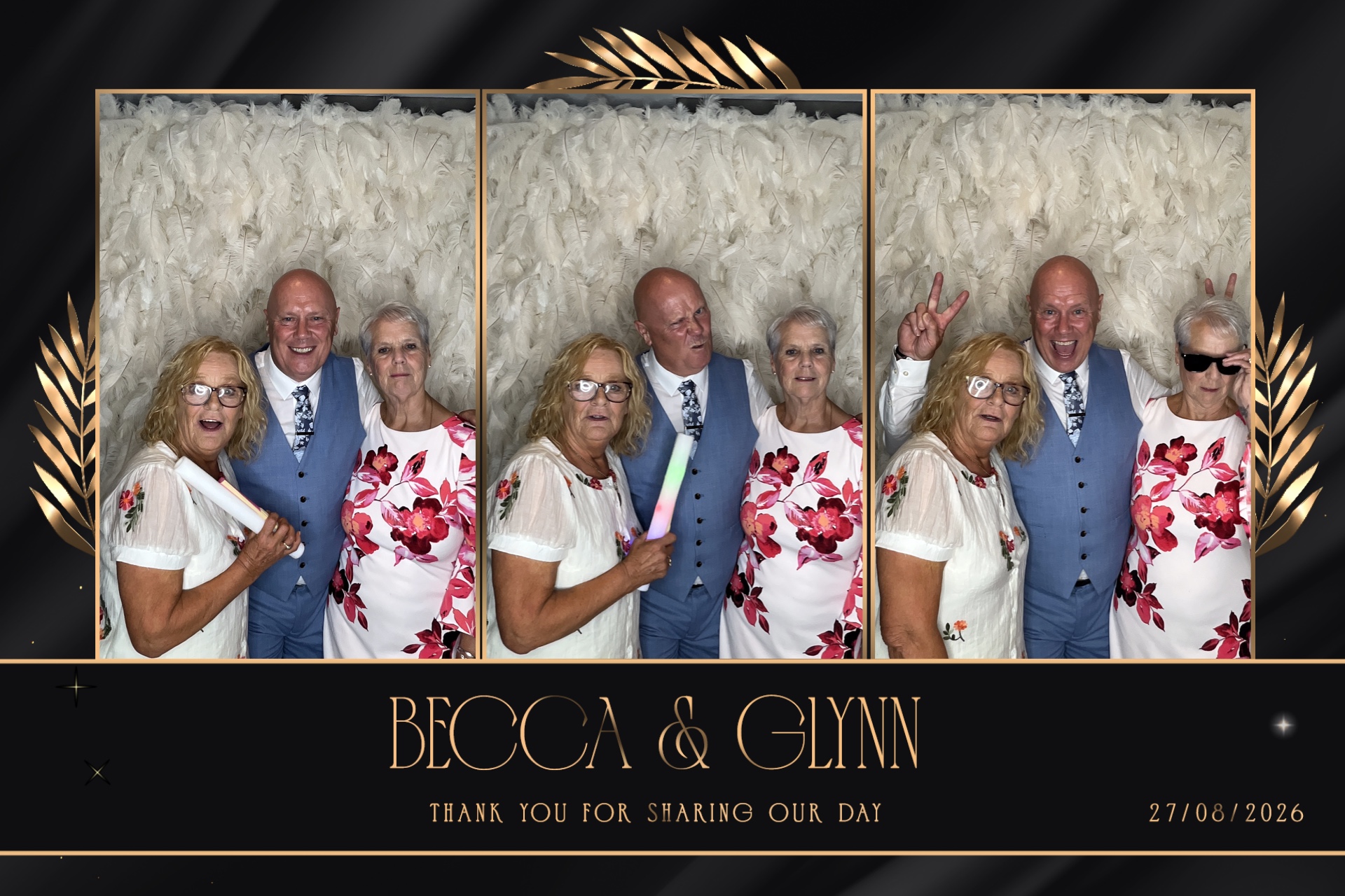 Becca & Glynn  | View more photos from the event at gallery.magicimages.uk/u/MagicImages/Becca-Glynn