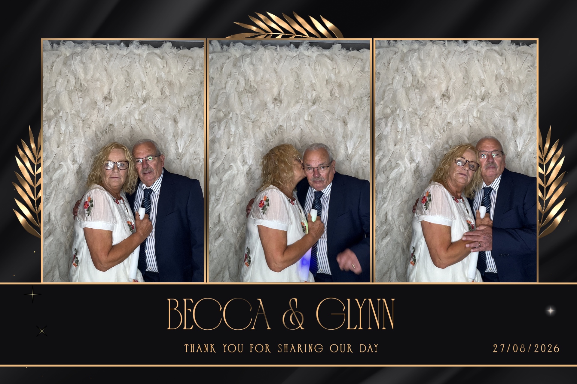 Becca & Glynn  | View more photos from the event at gallery.magicimages.uk/u/MagicImages/Becca-Glynn