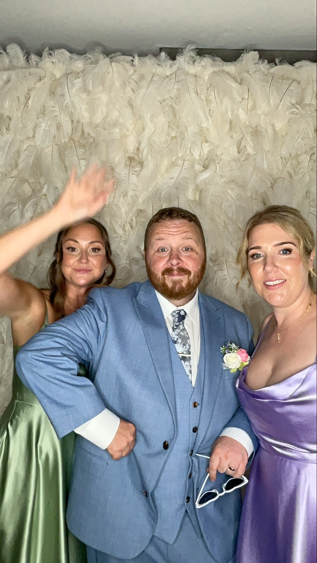 Becca & Glynn  | View more photos from the event at gallery.magicimages.uk/u/MagicImages/Becca-Glynn