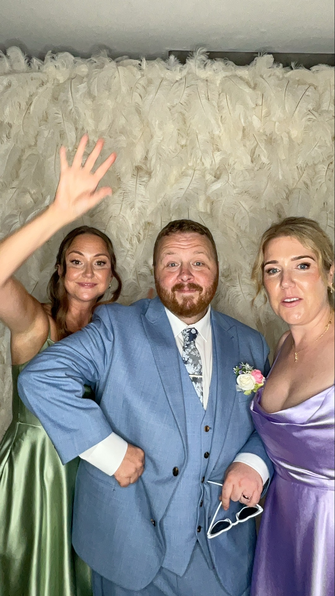 Becca & Glynn  | View more photos from the event at gallery.magicimages.uk/u/MagicImages/Becca-Glynn