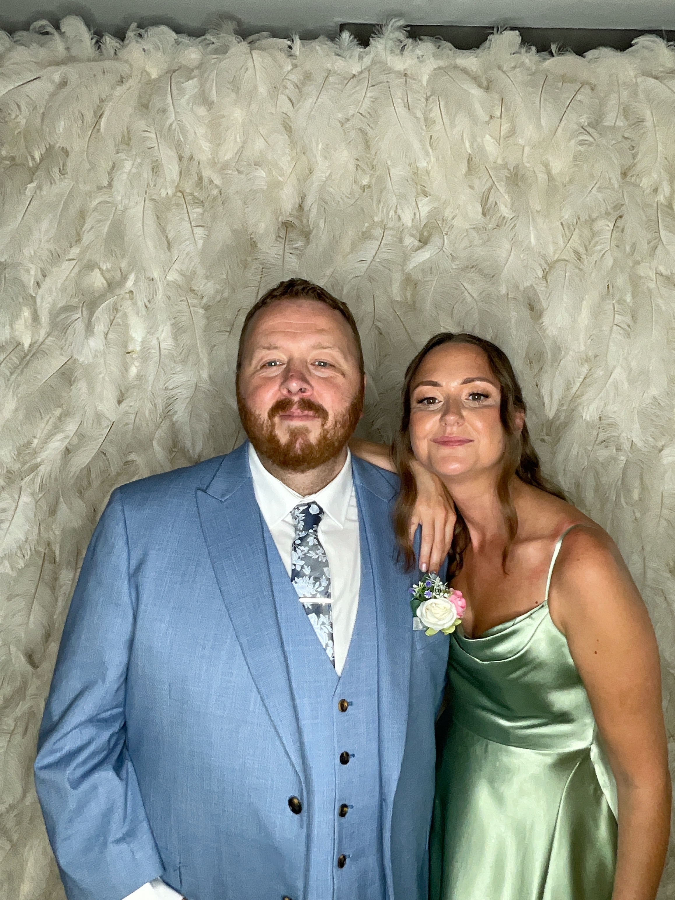 Becca & Glynn  | View more photos from the event at gallery.magicimages.uk/u/MagicImages/Becca-Glynn