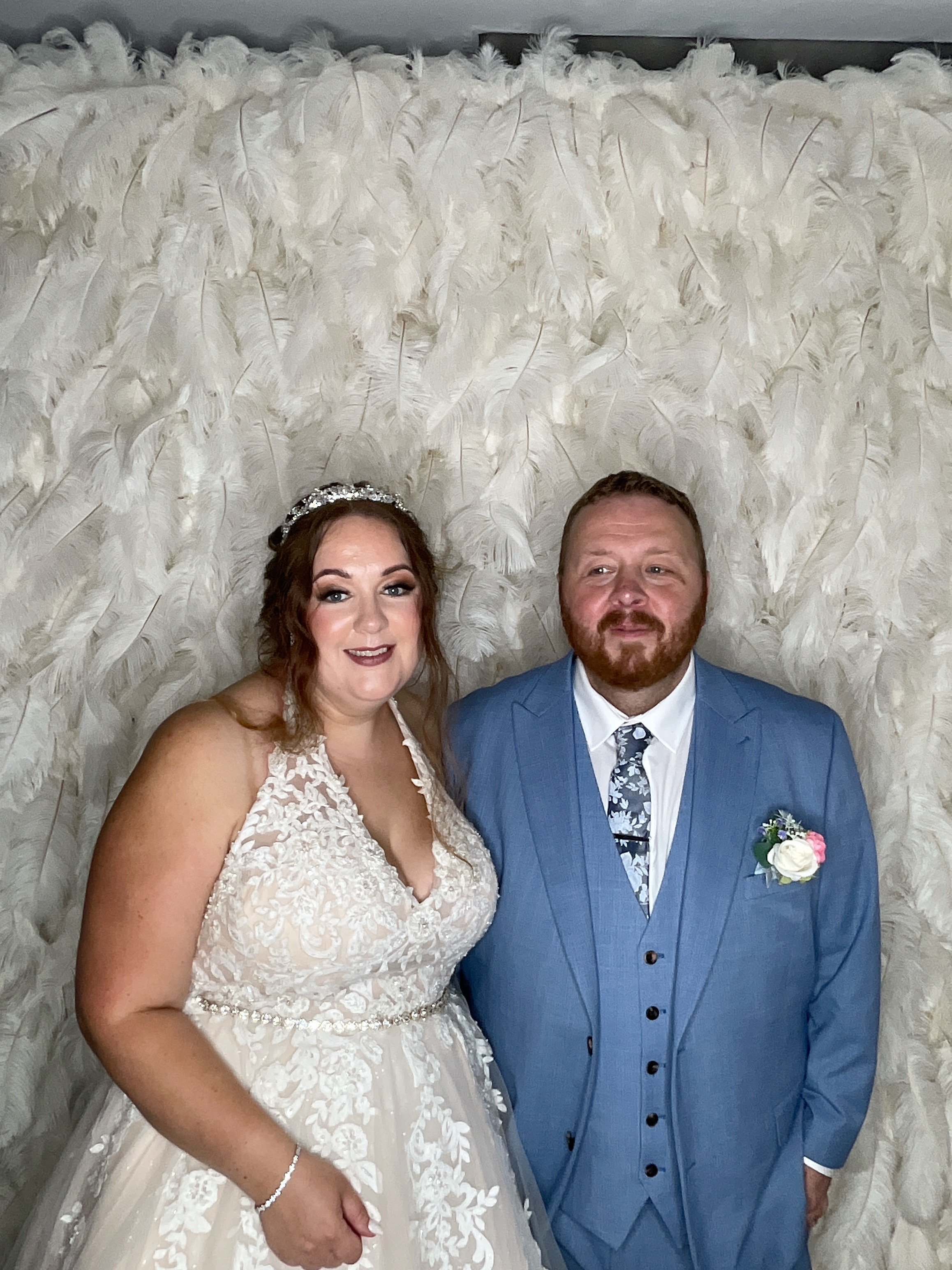 Becca & Glynn  | View more photos from the event at gallery.magicimages.uk/u/MagicImages/Becca-Glynn