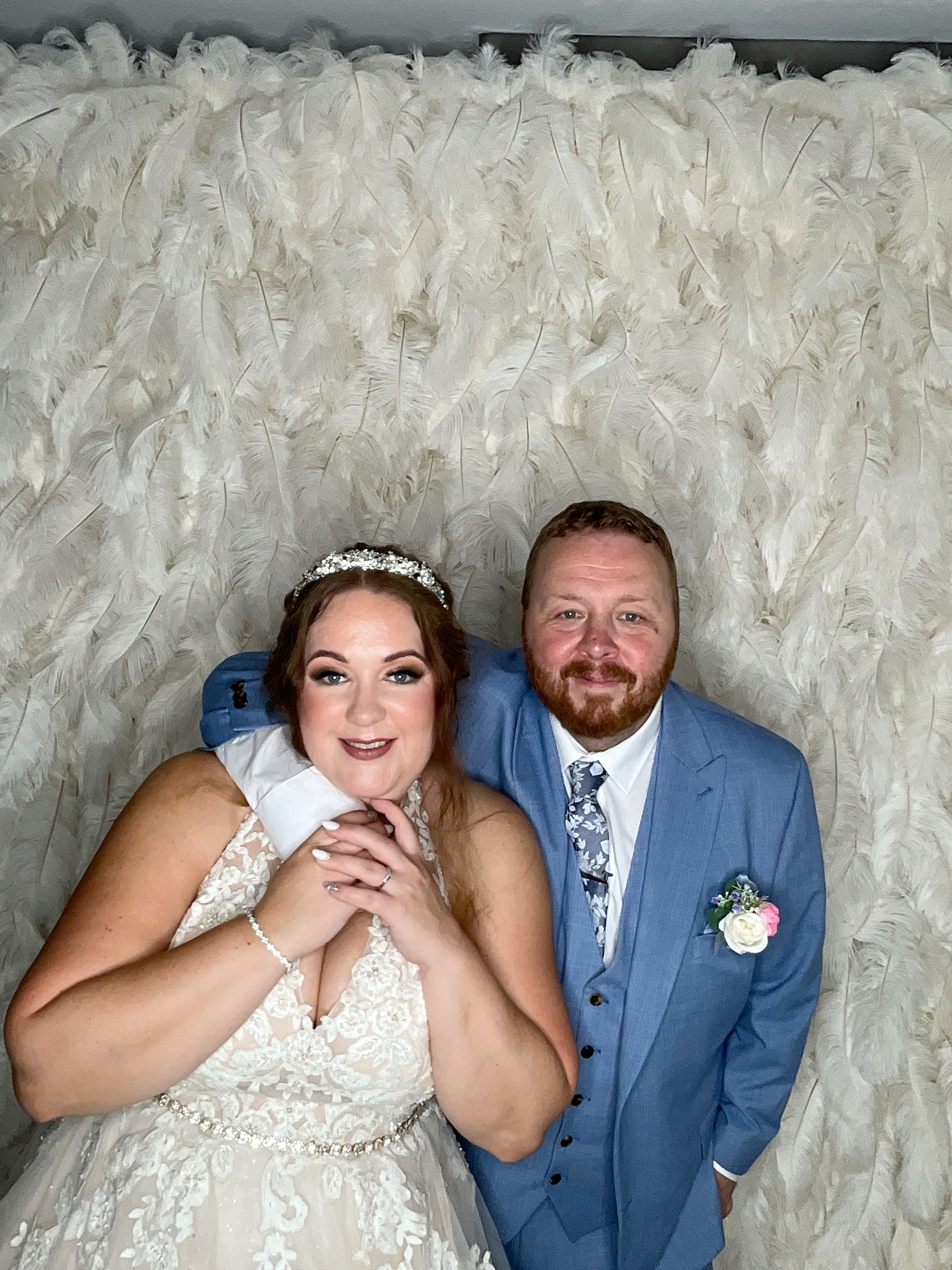 Becca & Glynn  | View more photos from the event at gallery.magicimages.uk/u/MagicImages/Becca-Glynn