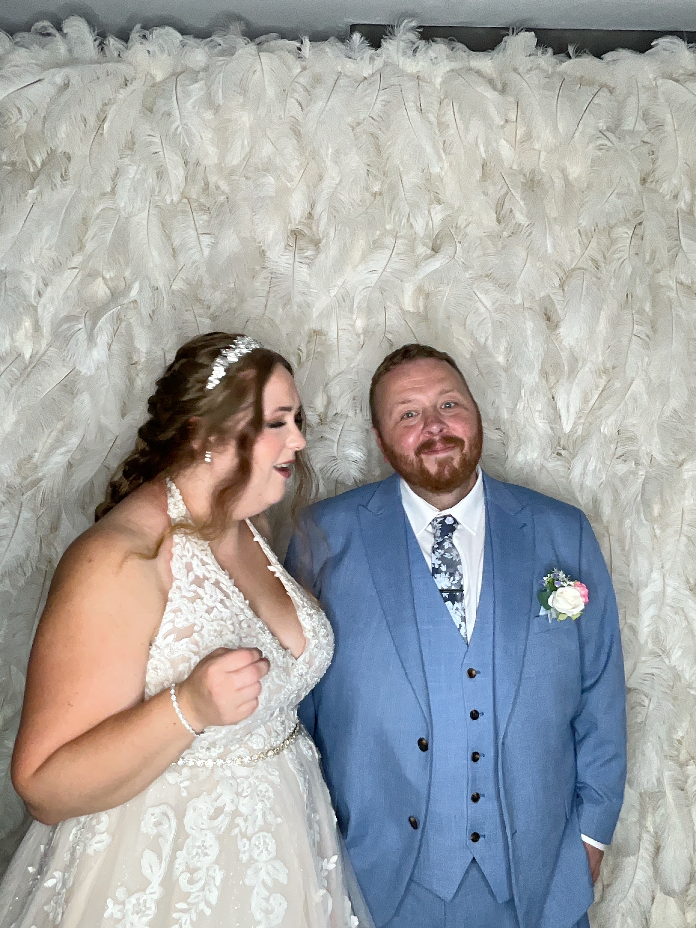 Becca & Glynn  | View more photos from the event at gallery.magicimages.uk/u/MagicImages/Becca-Glynn
