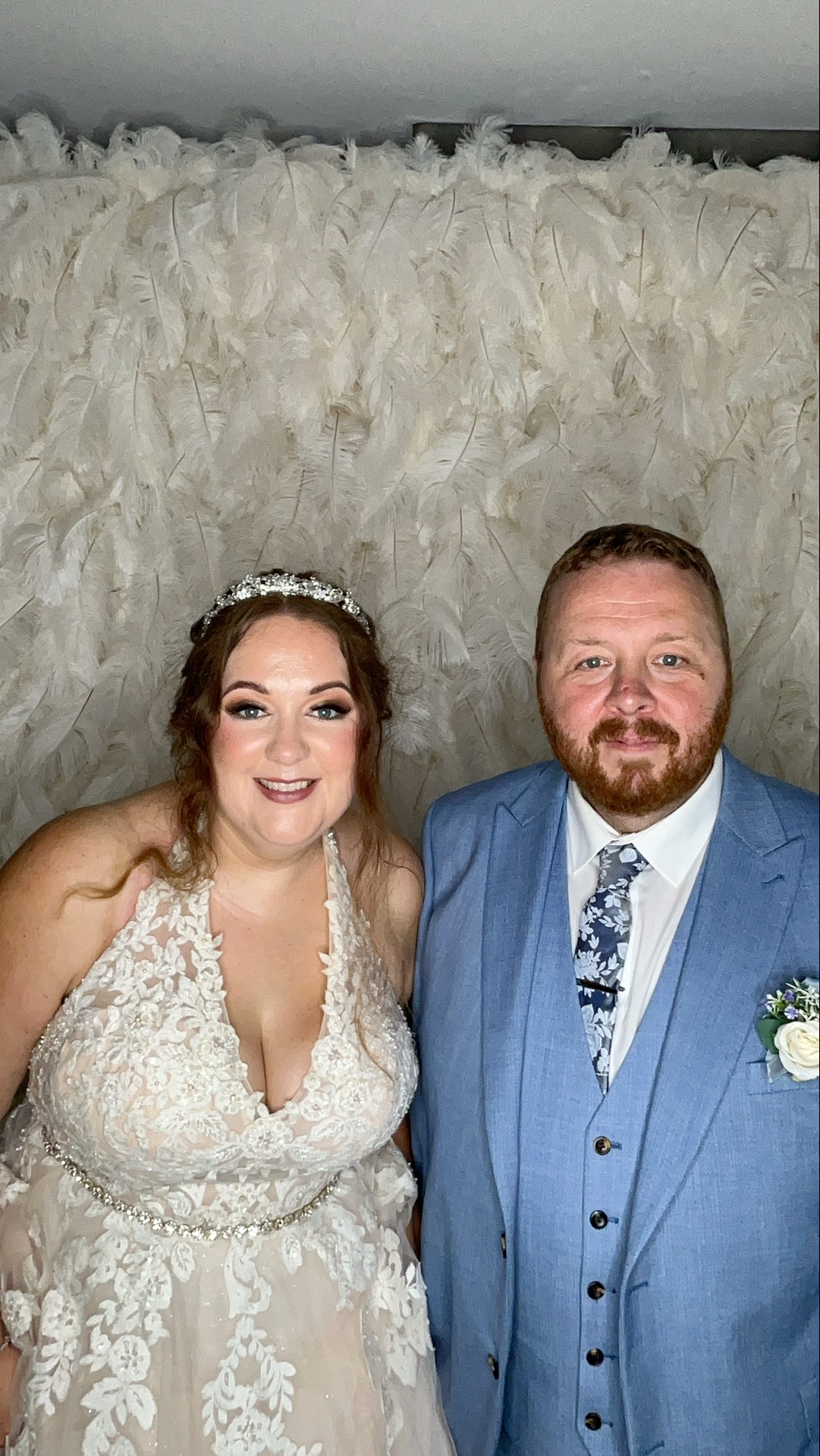Becca & Glynn  | View more photos from the event at gallery.magicimages.uk/u/MagicImages/Becca-Glynn