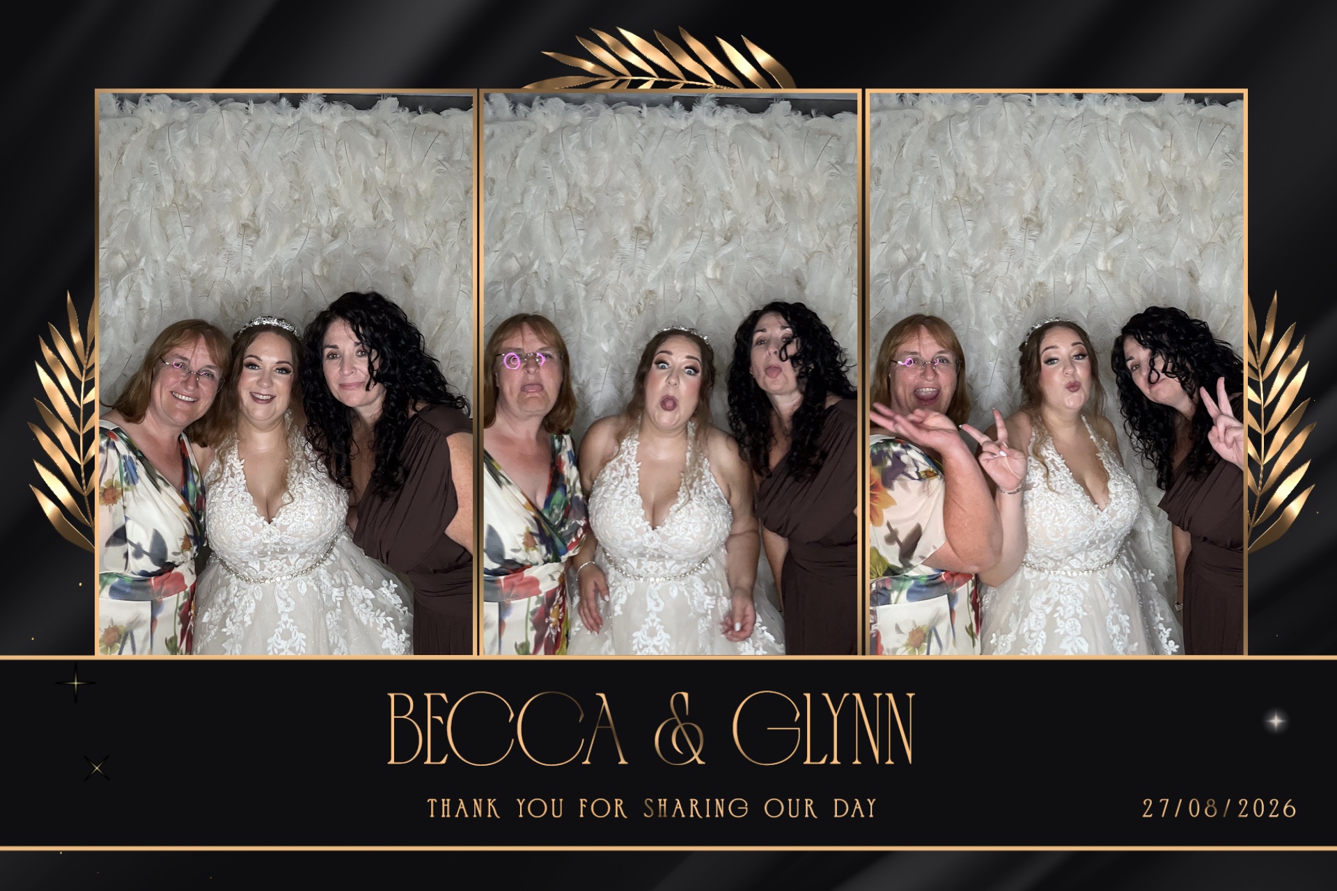 Becca & Glynn  | View more photos from the event at gallery.magicimages.uk/u/MagicImages/Becca-Glynn