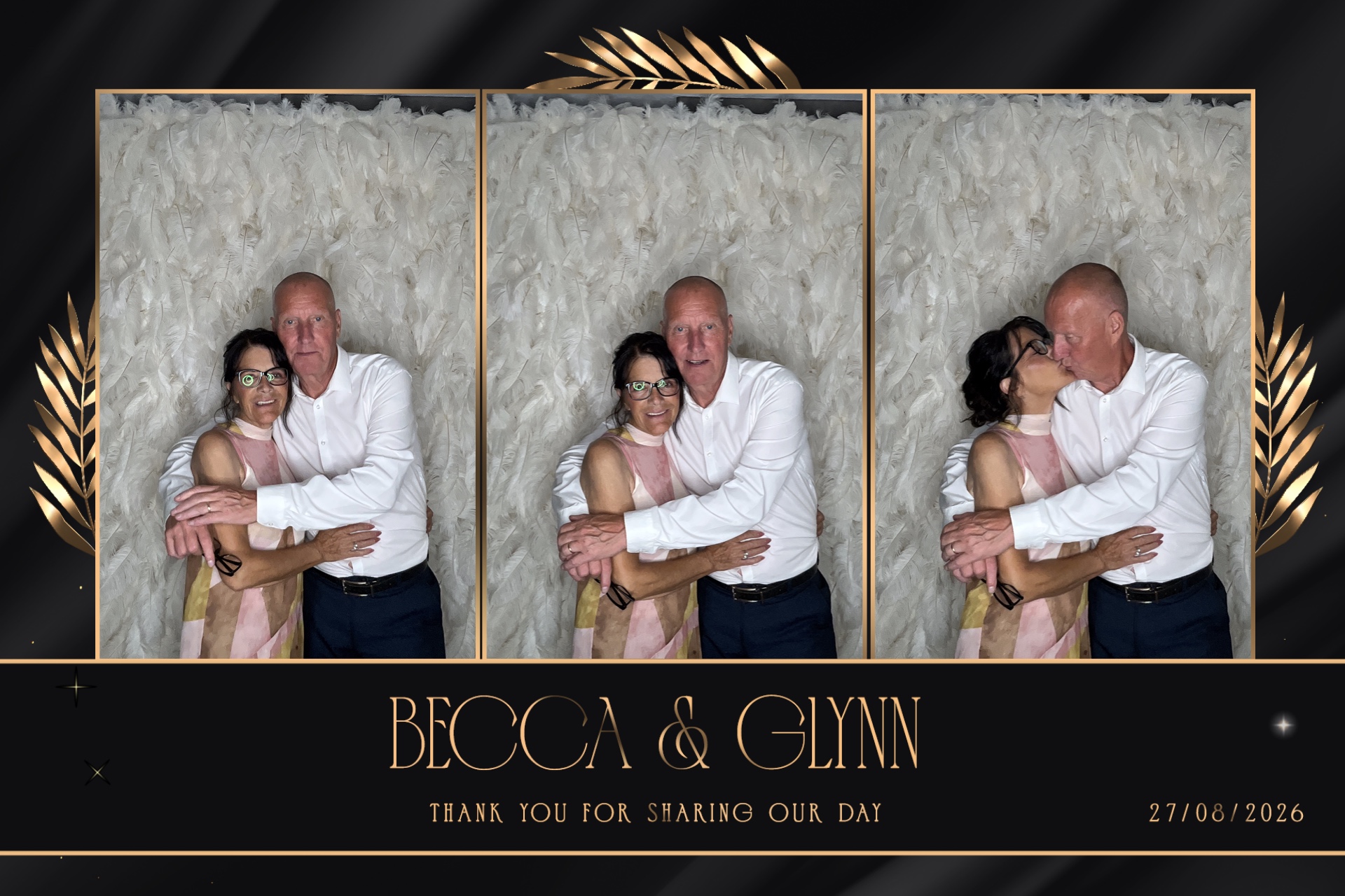 Becca & Glynn  | View more photos from the event at gallery.magicimages.uk/u/MagicImages/Becca-Glynn